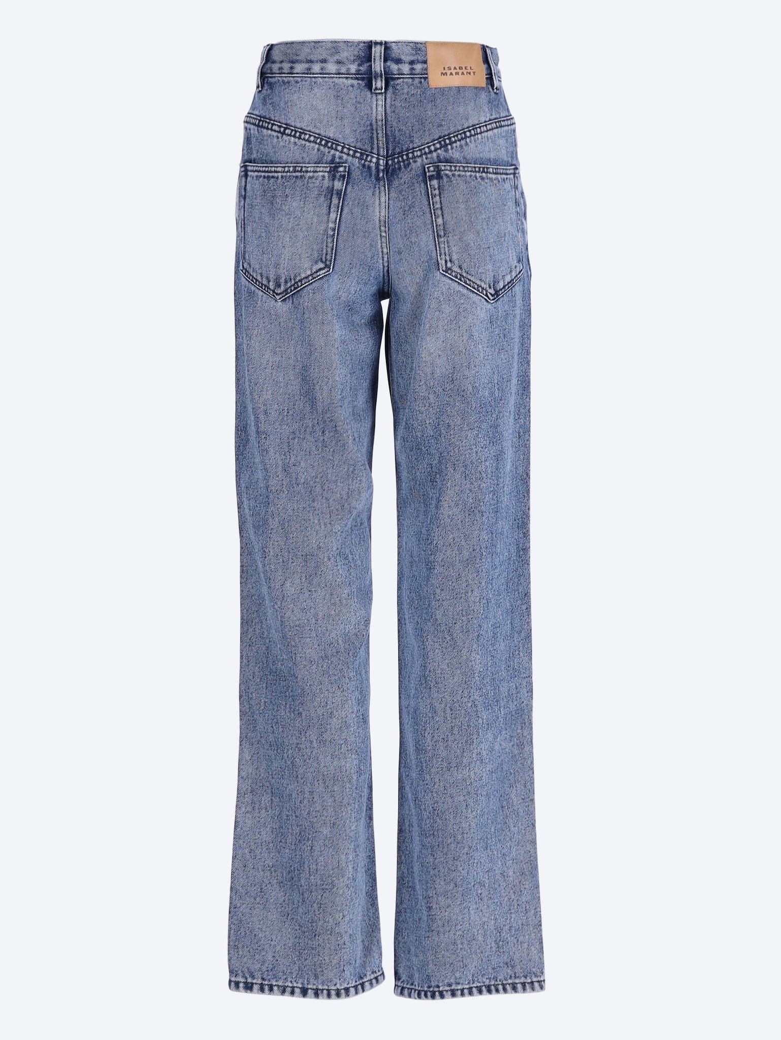 Isabel Marant Jenny jeans