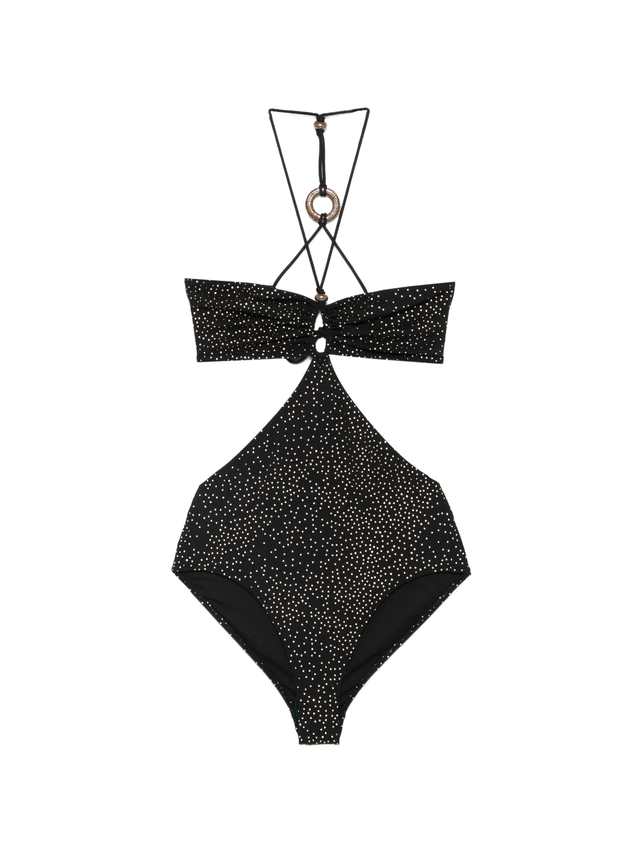 Isabel Marant Idoya swimsuit