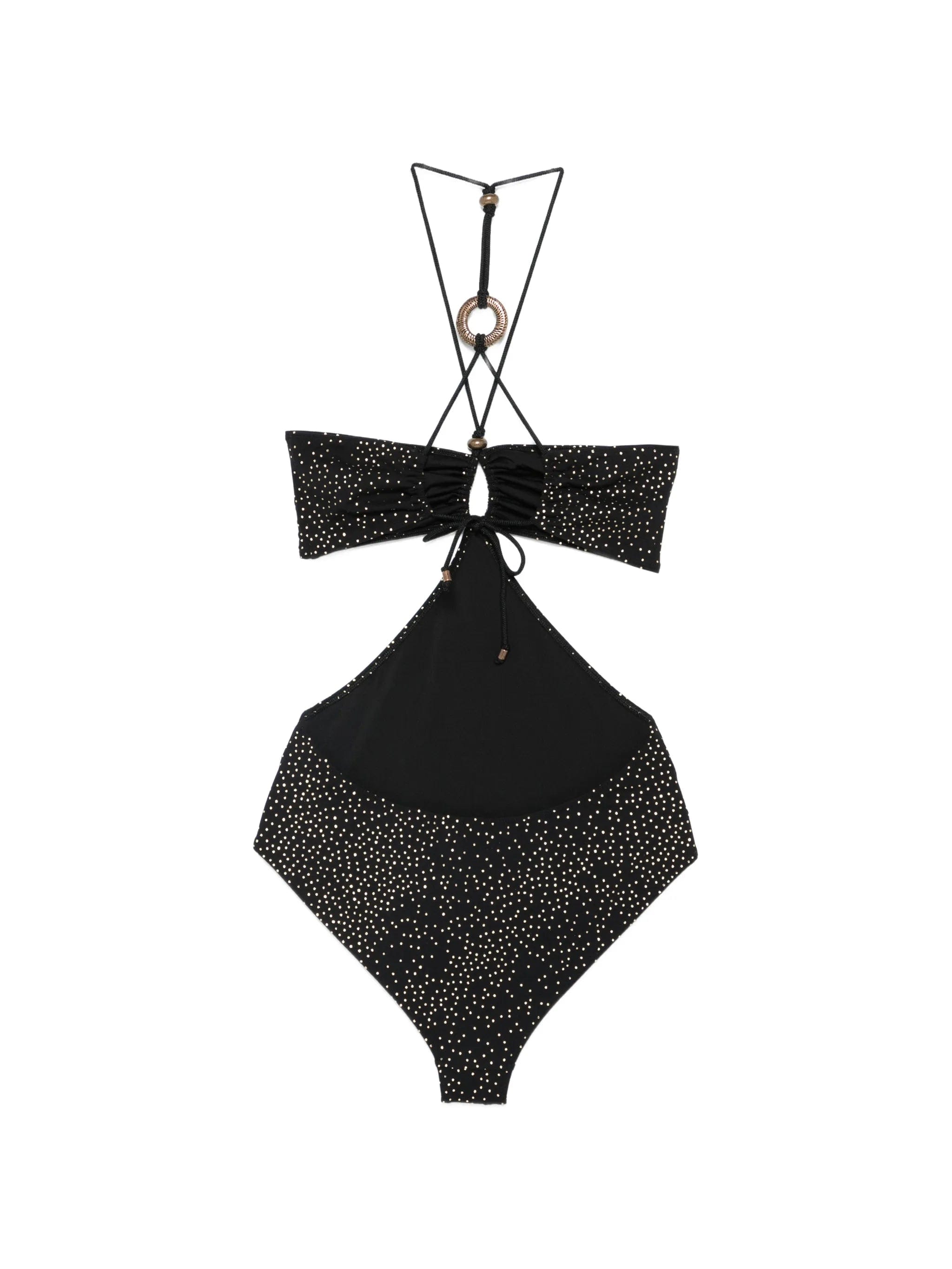 Isabel Marant Idoya swimsuit