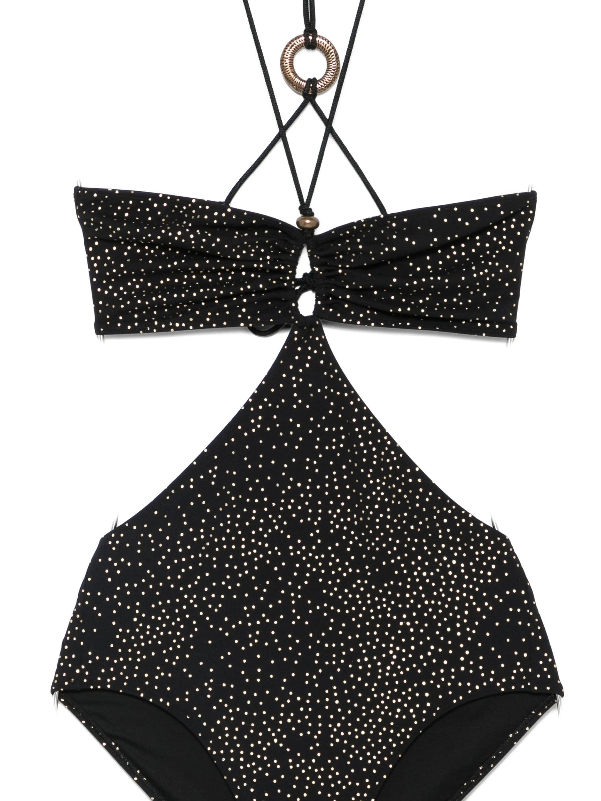 Isabel Marant Idoya swimsuit