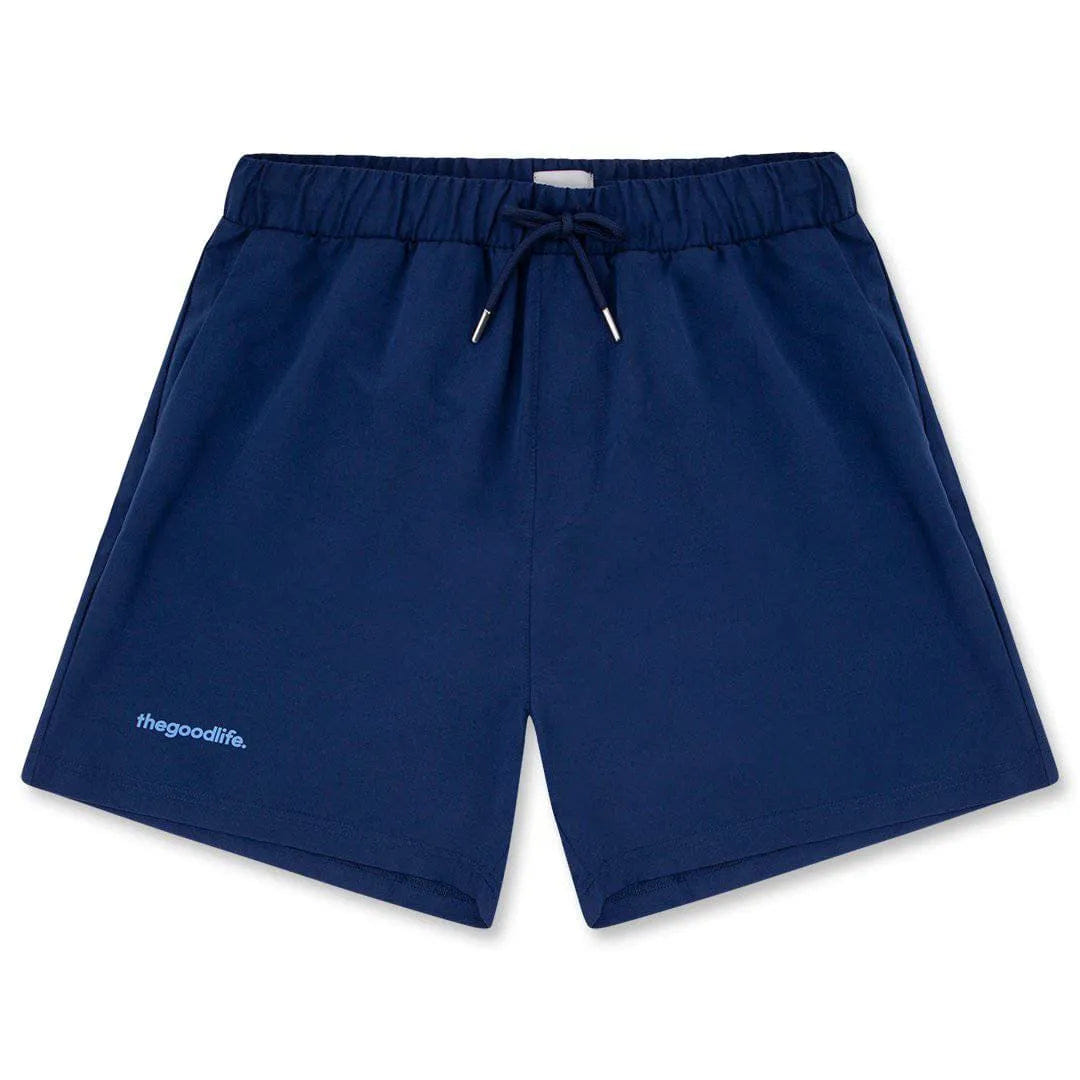 Sea Deep Sea Short