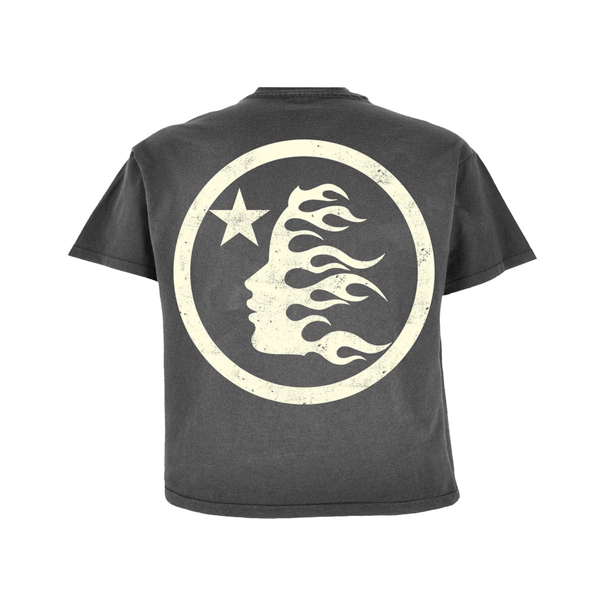 Hellstar Classic Logo T - Shirt Black