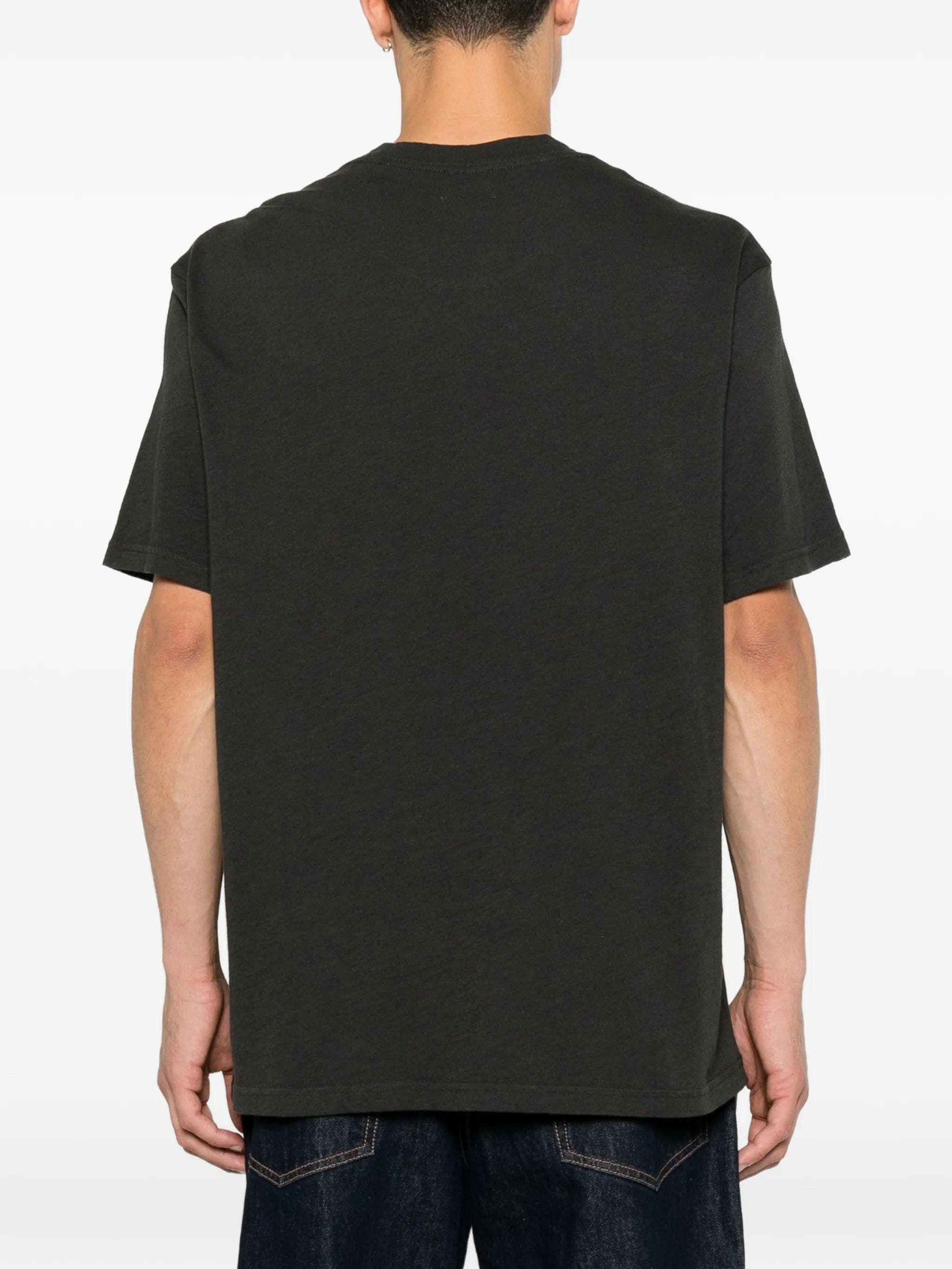 Marant graphic - print T - shirt