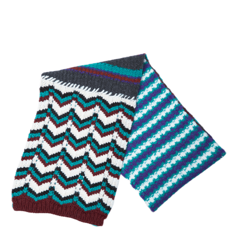 Marni Scarf Mint