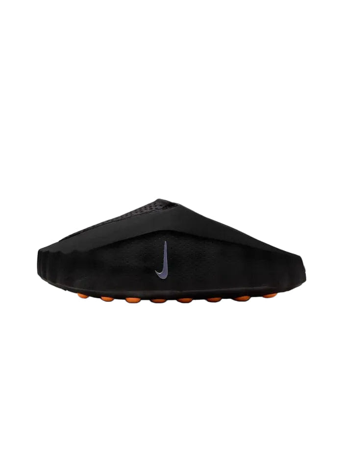 My Store Nike Mind 001 Slide Black Chrome