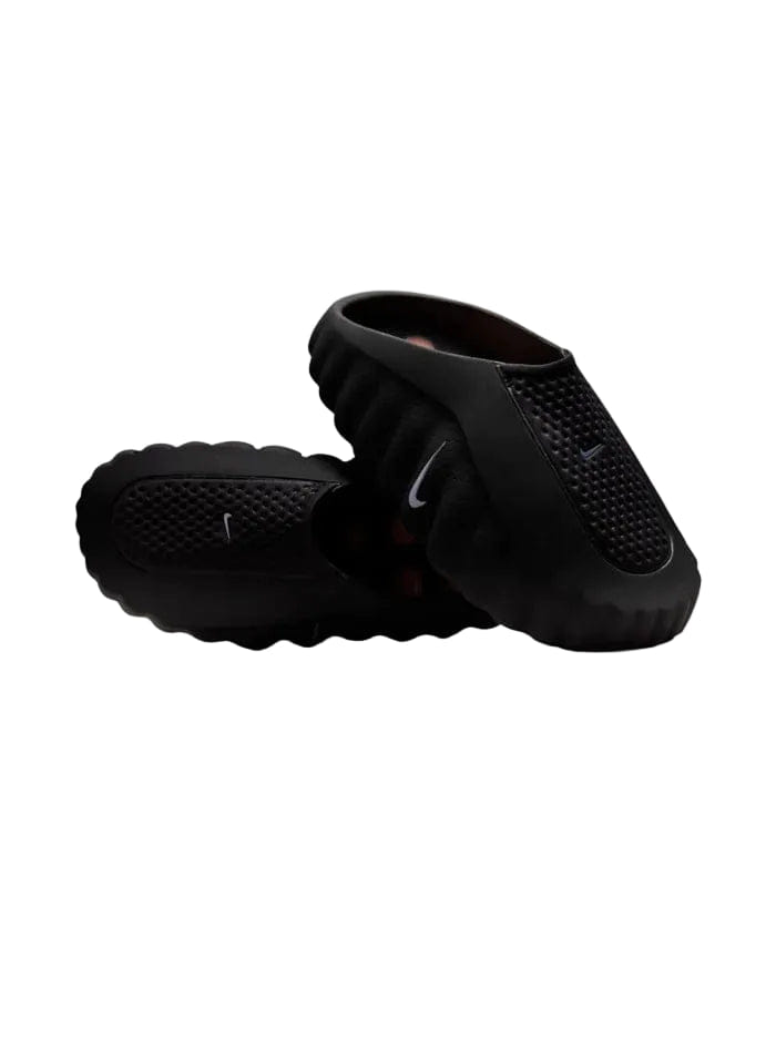 My Store Nike Mind 001 Slide Black Chrome