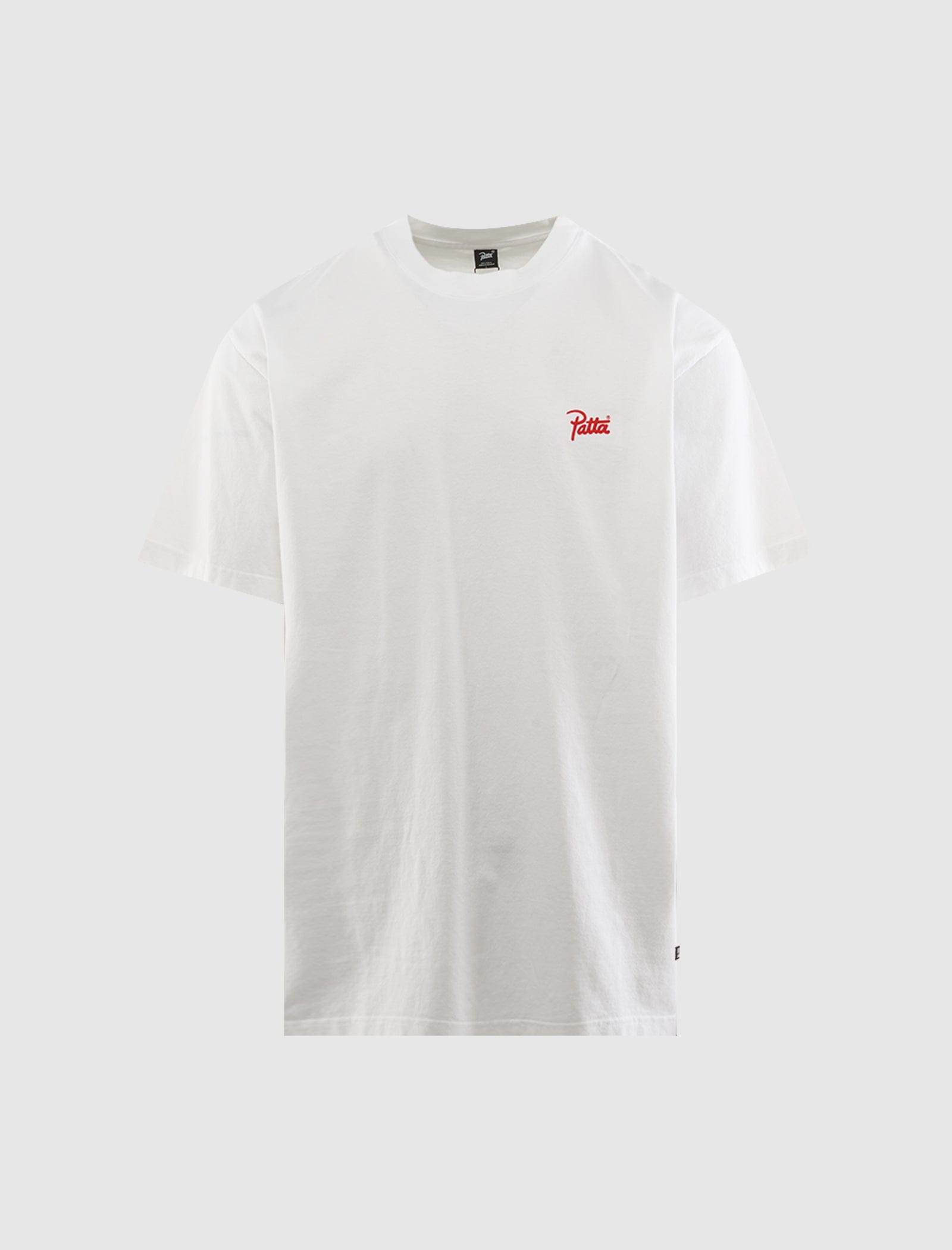 PATTA TRU BALLER T - SHIRT