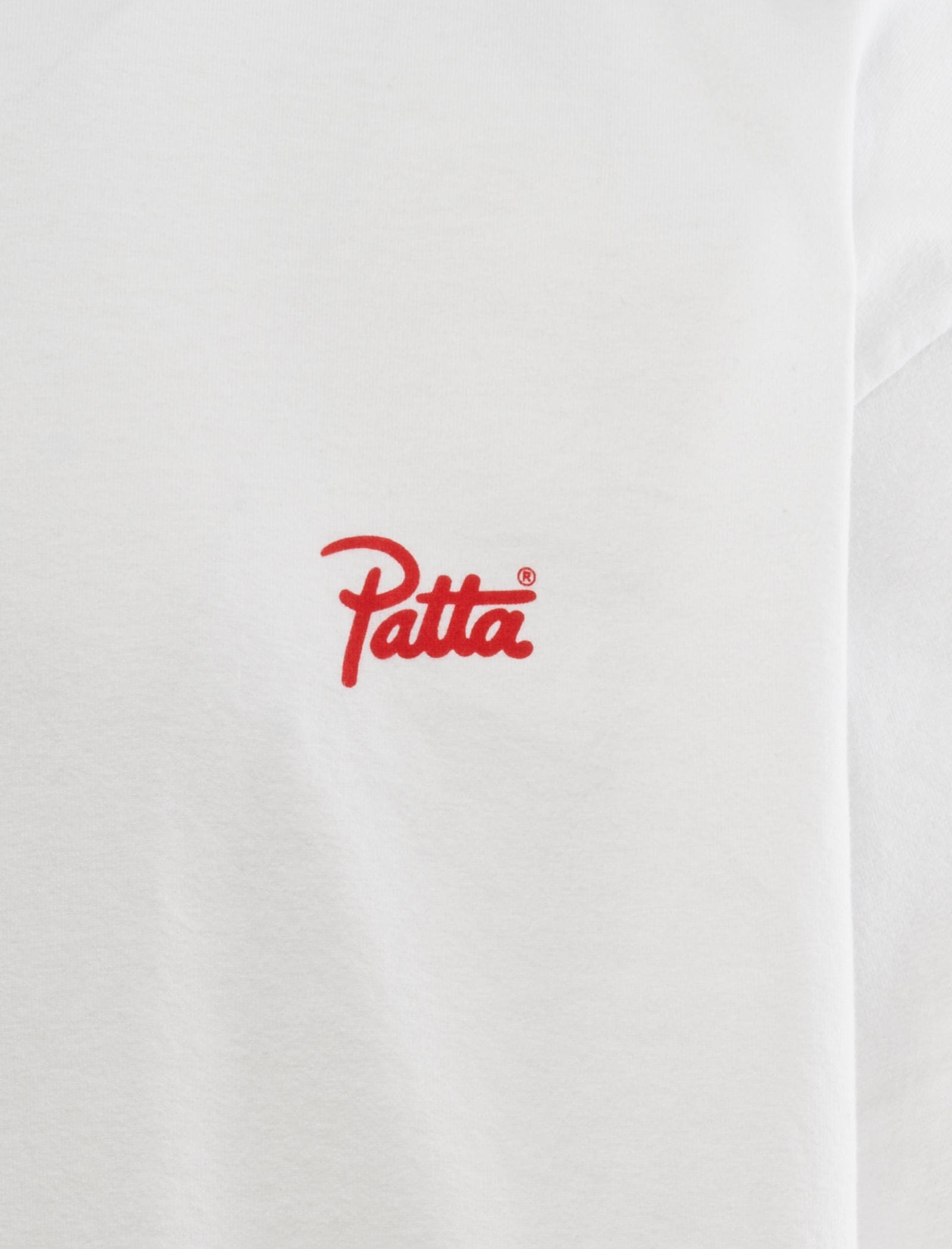 PATTA TRU BALLER T - SHIRT