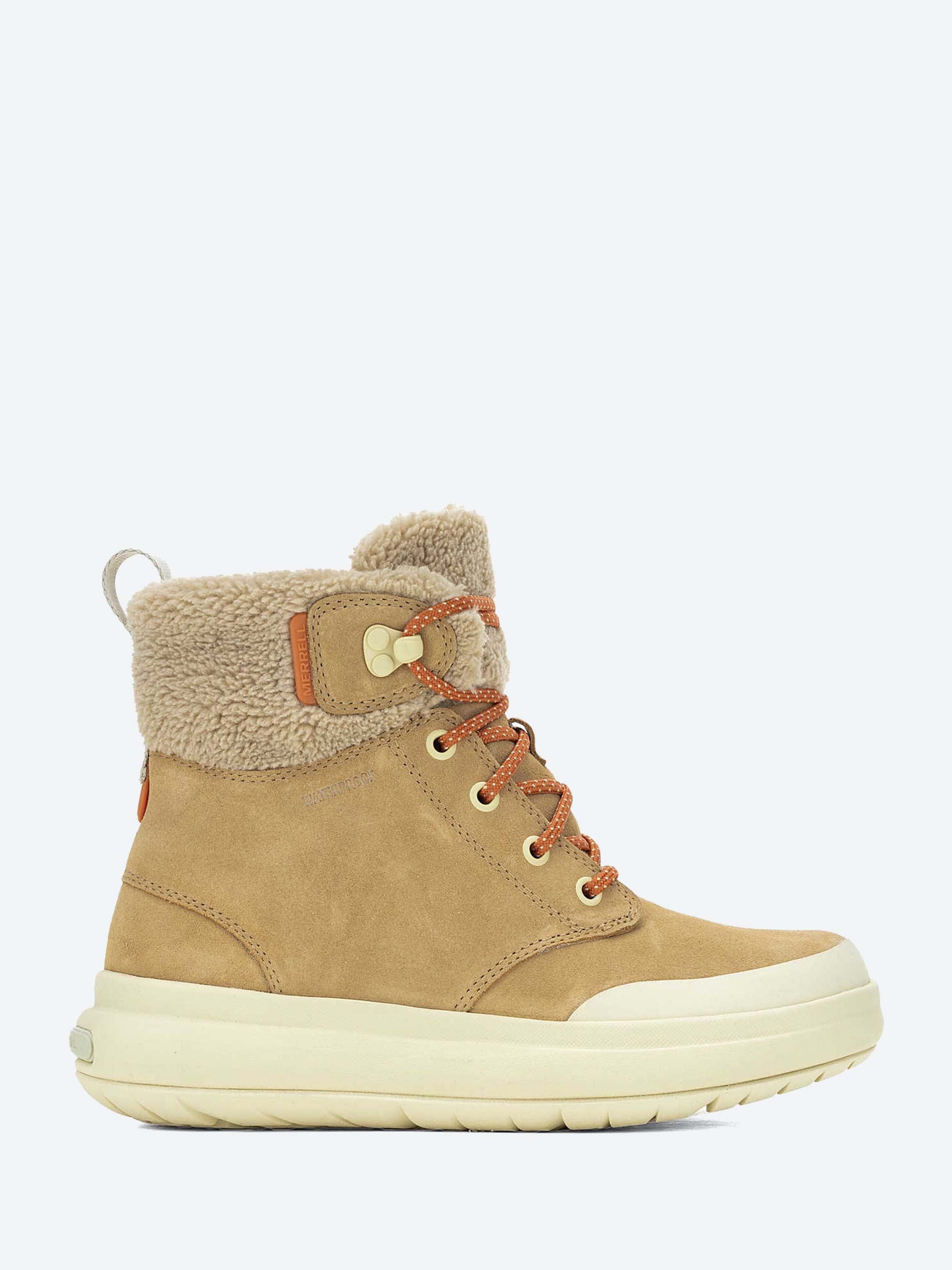 Merrell Marque Thermo Lace