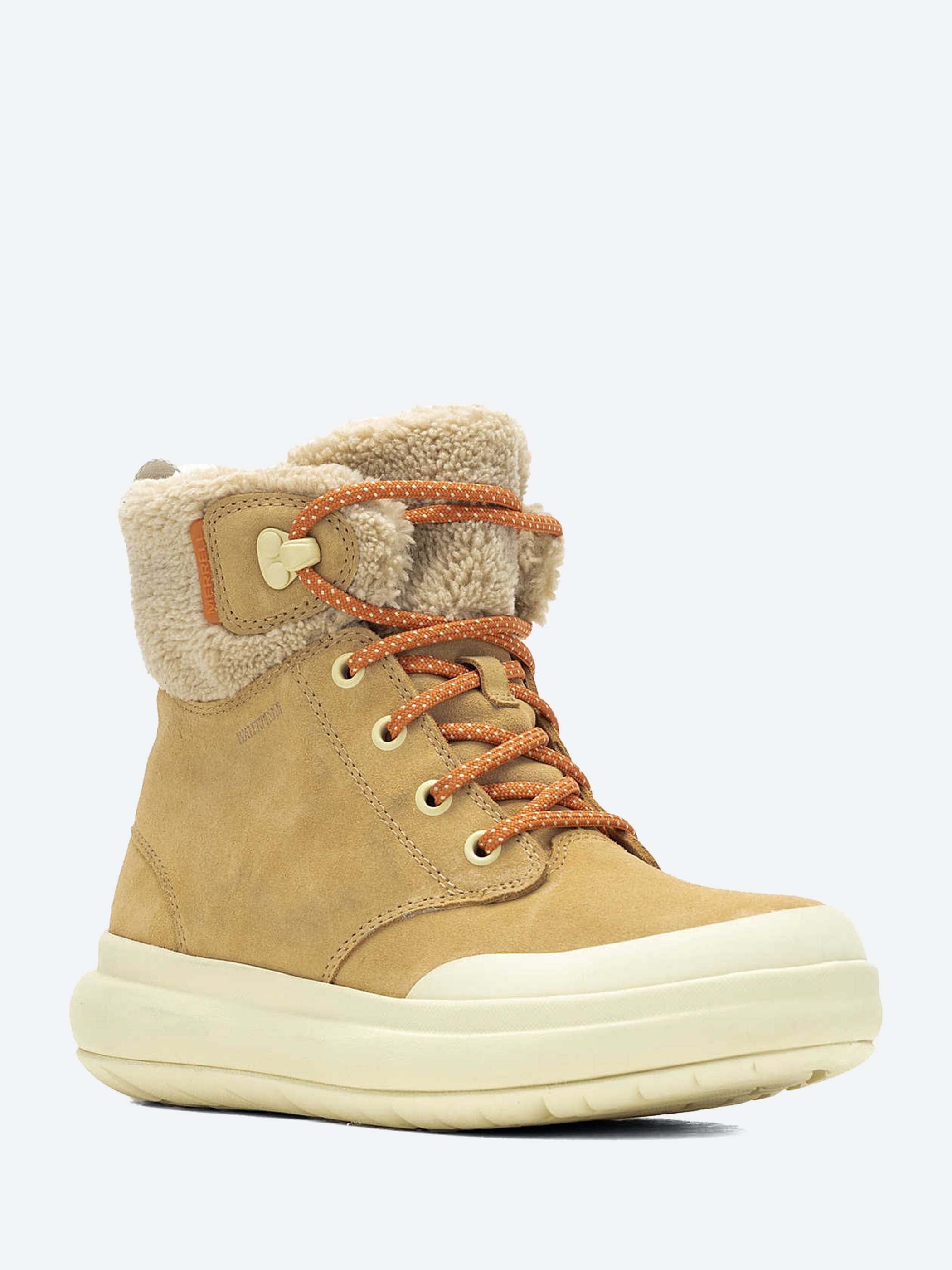 Merrell Marque Thermo Lace