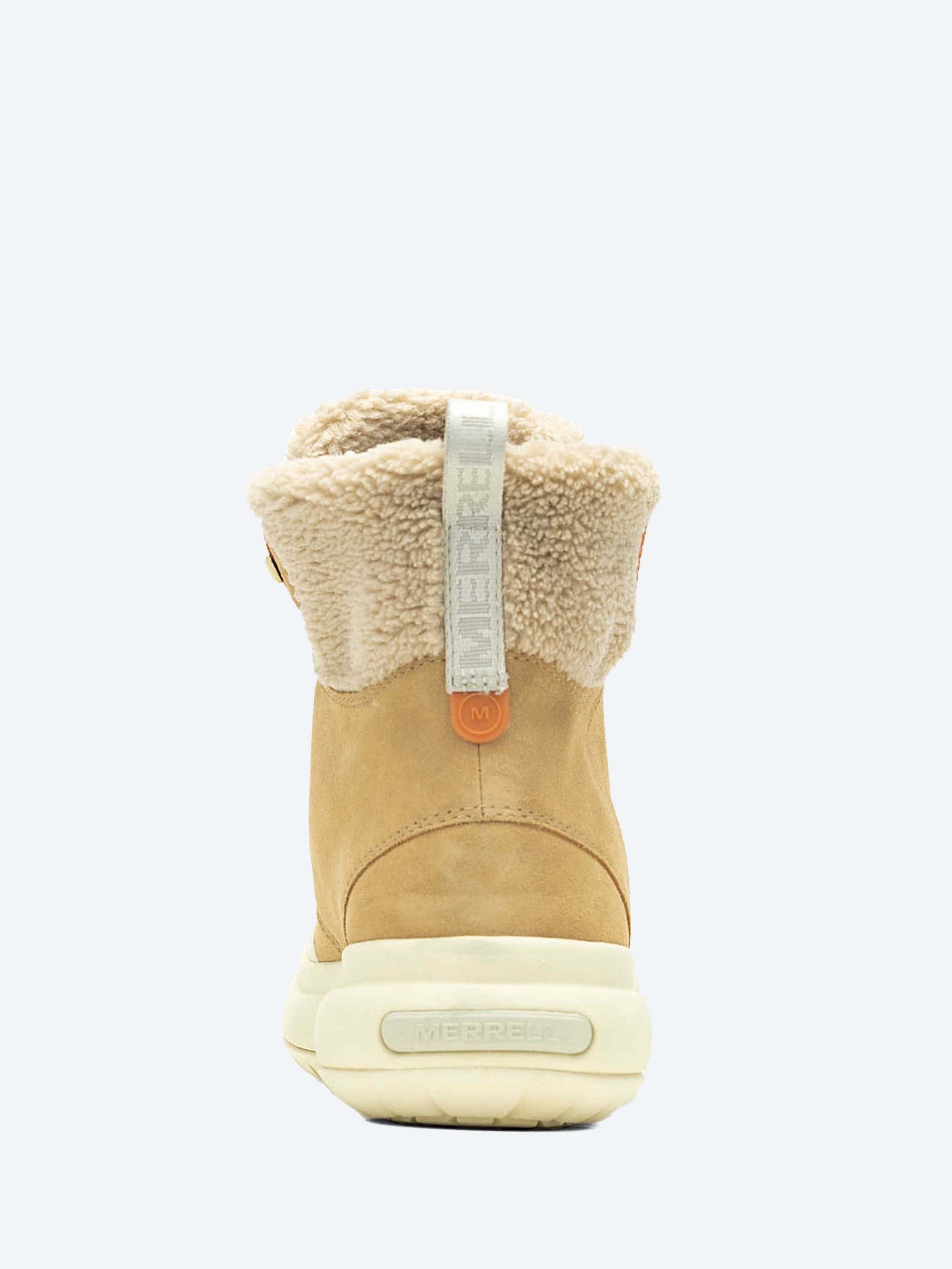 Merrell Marque Thermo Lace
