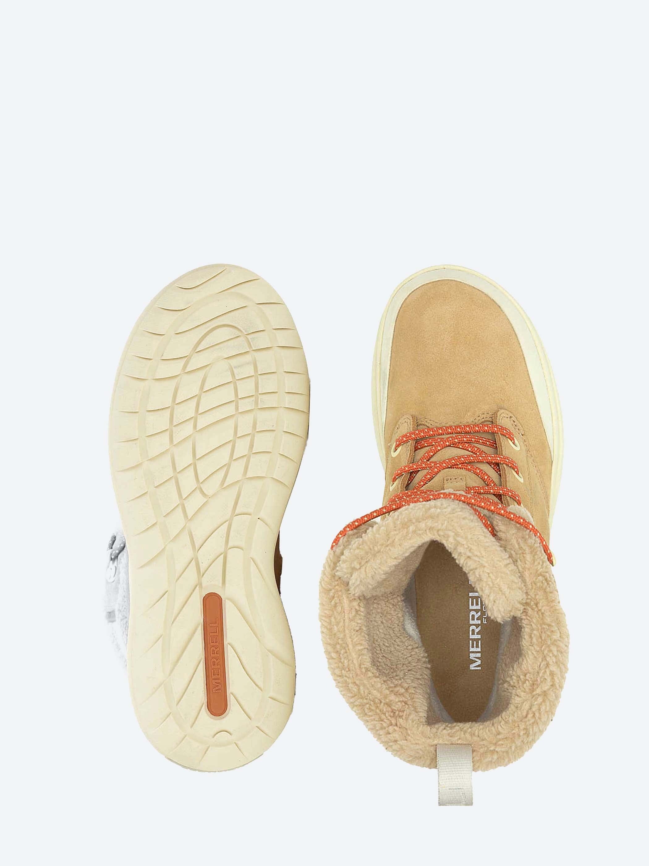 Merrell Marque Thermo Lace