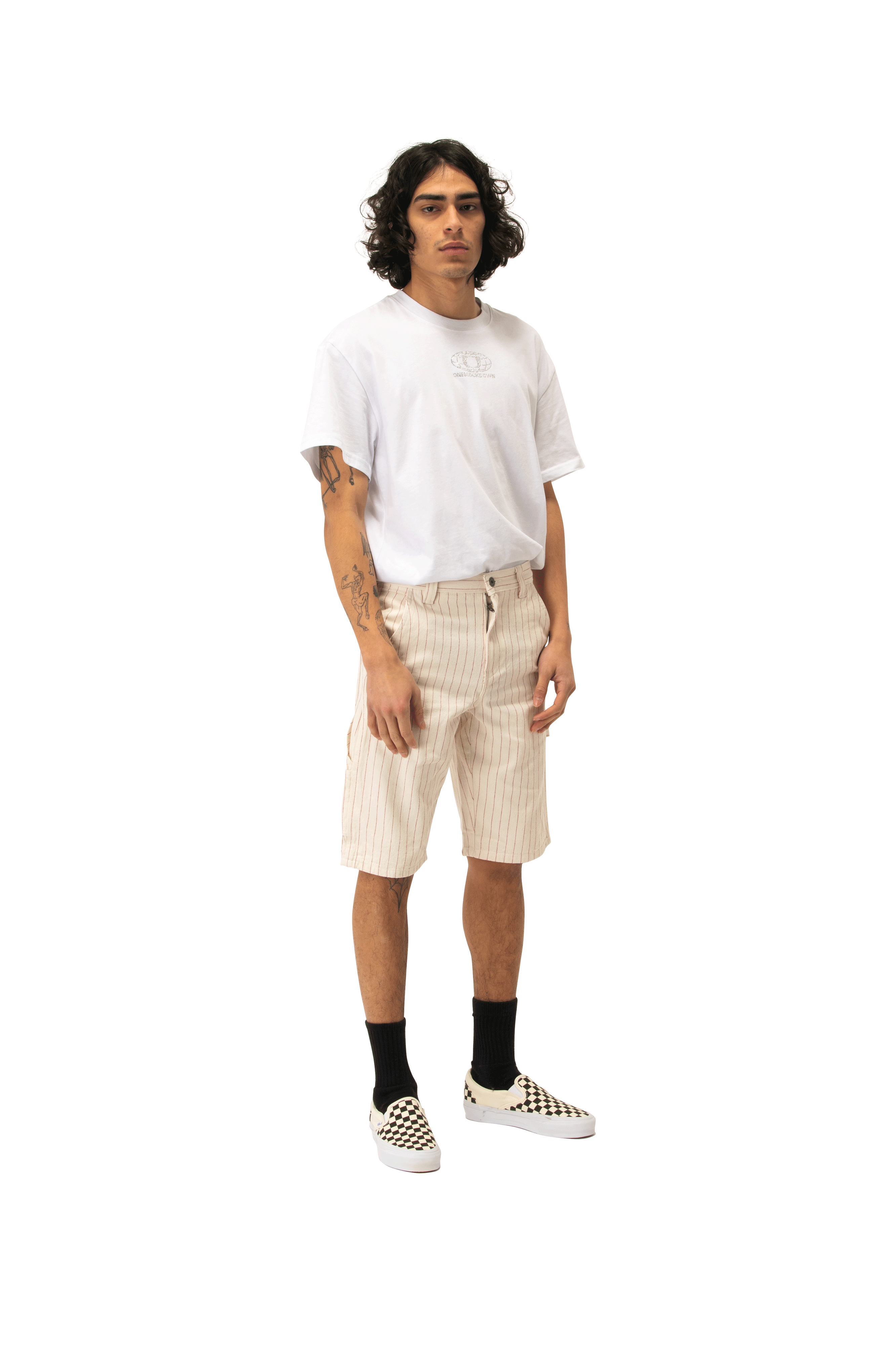 Dickies Service Carpenter Short