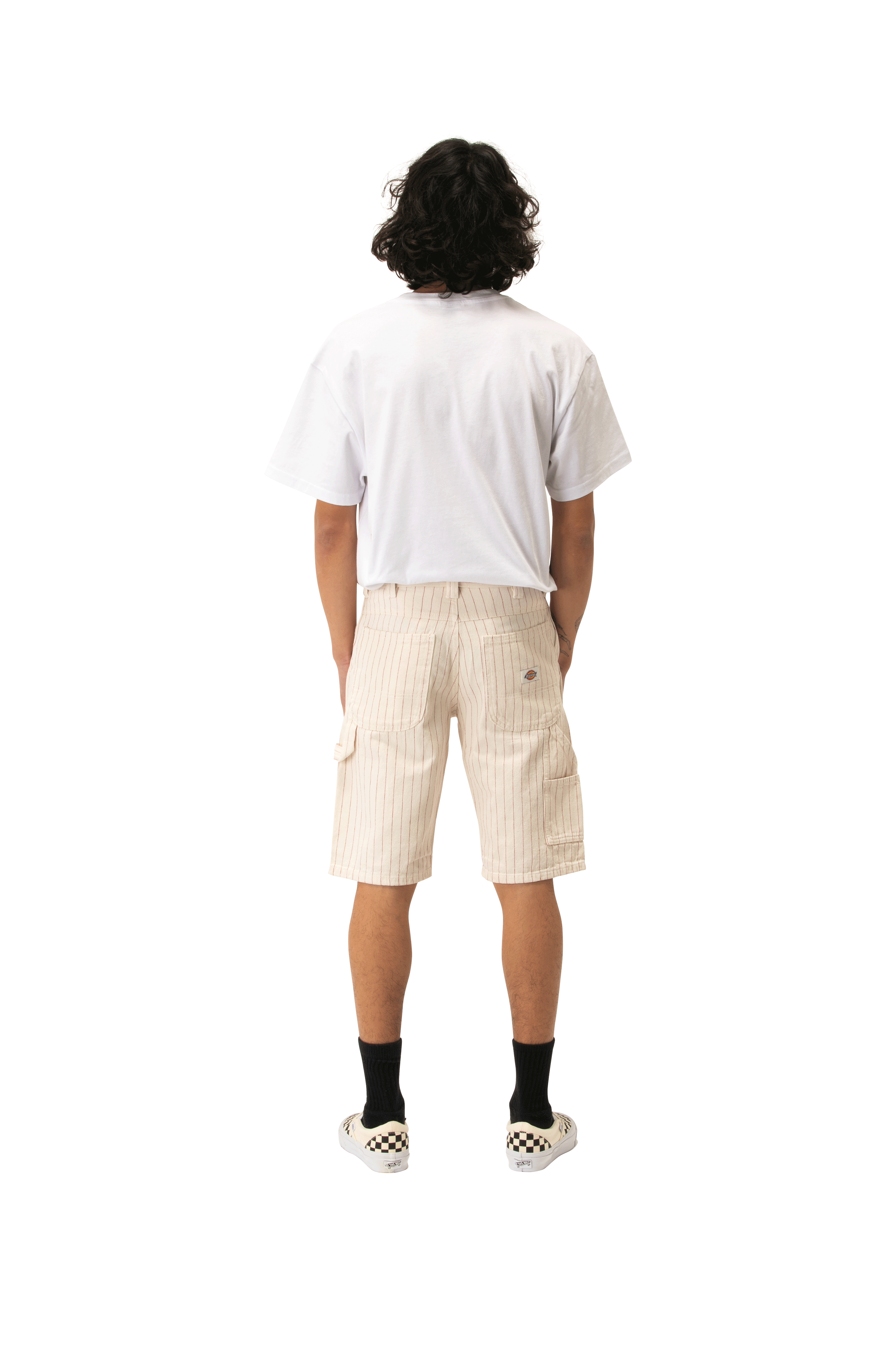 Dickies Service Carpenter Short