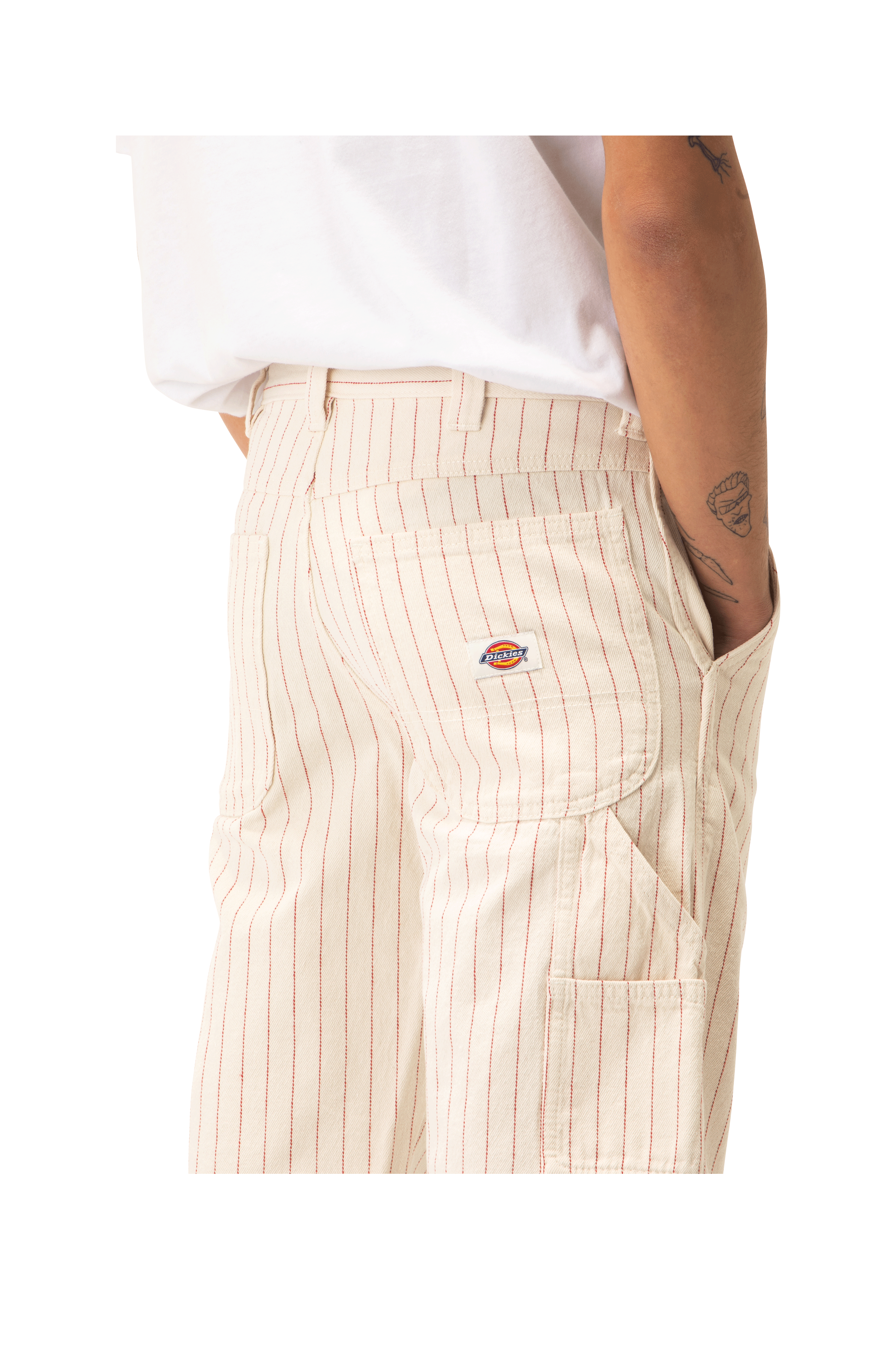 Dickies Service Carpenter Short