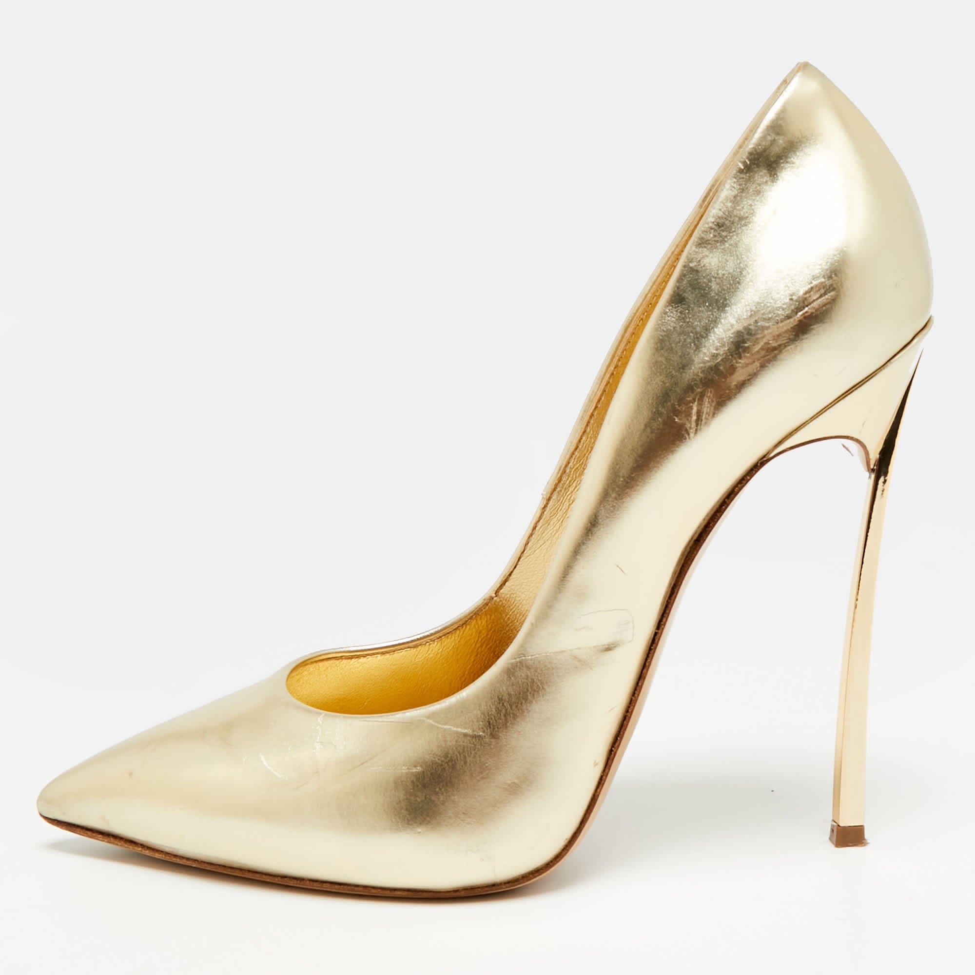 Casadei Blade
