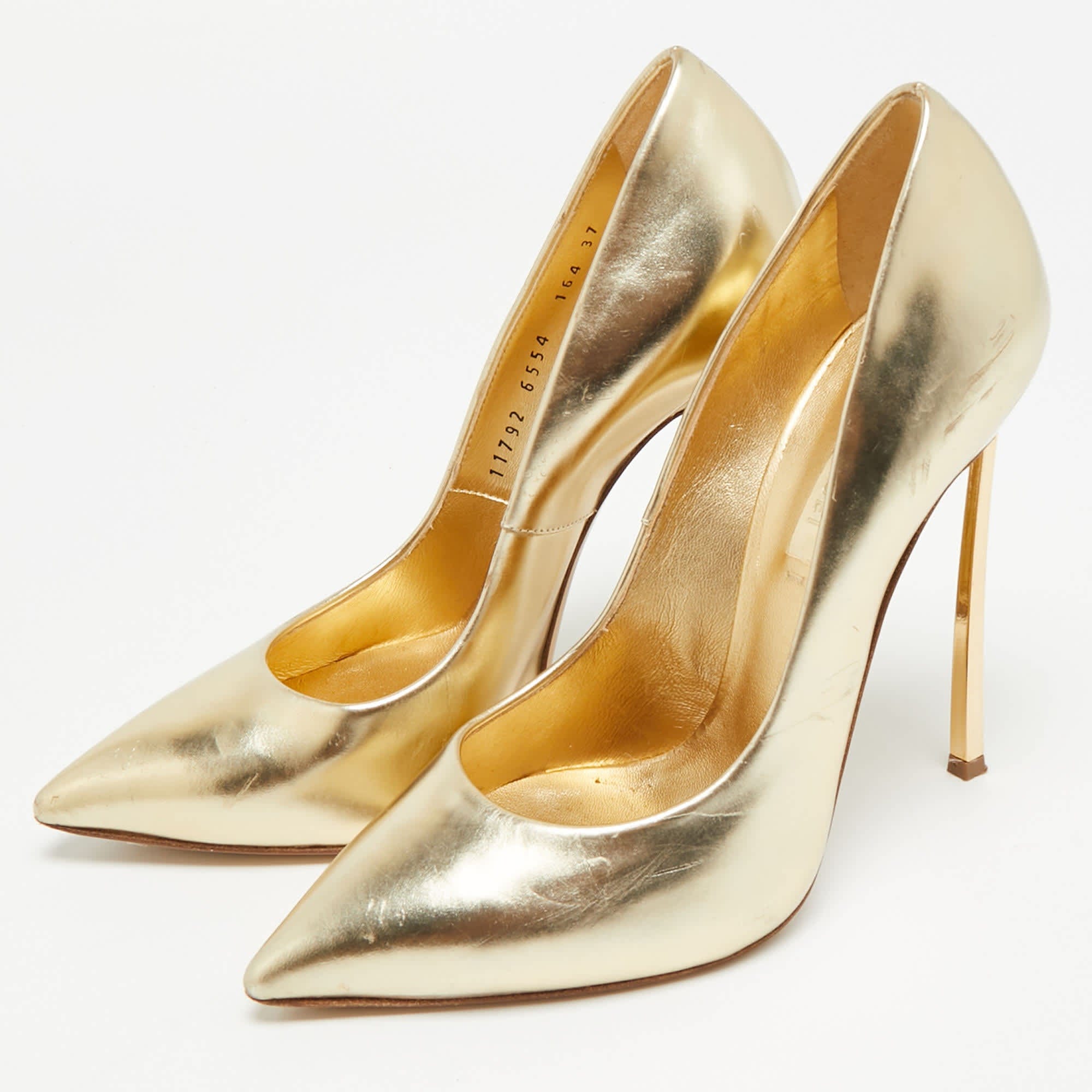 Casadei Blade