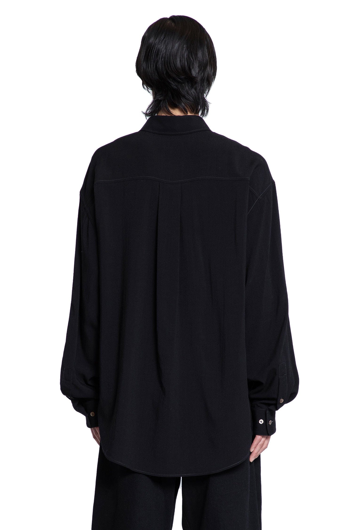 Lemaire Relaxed Shirt