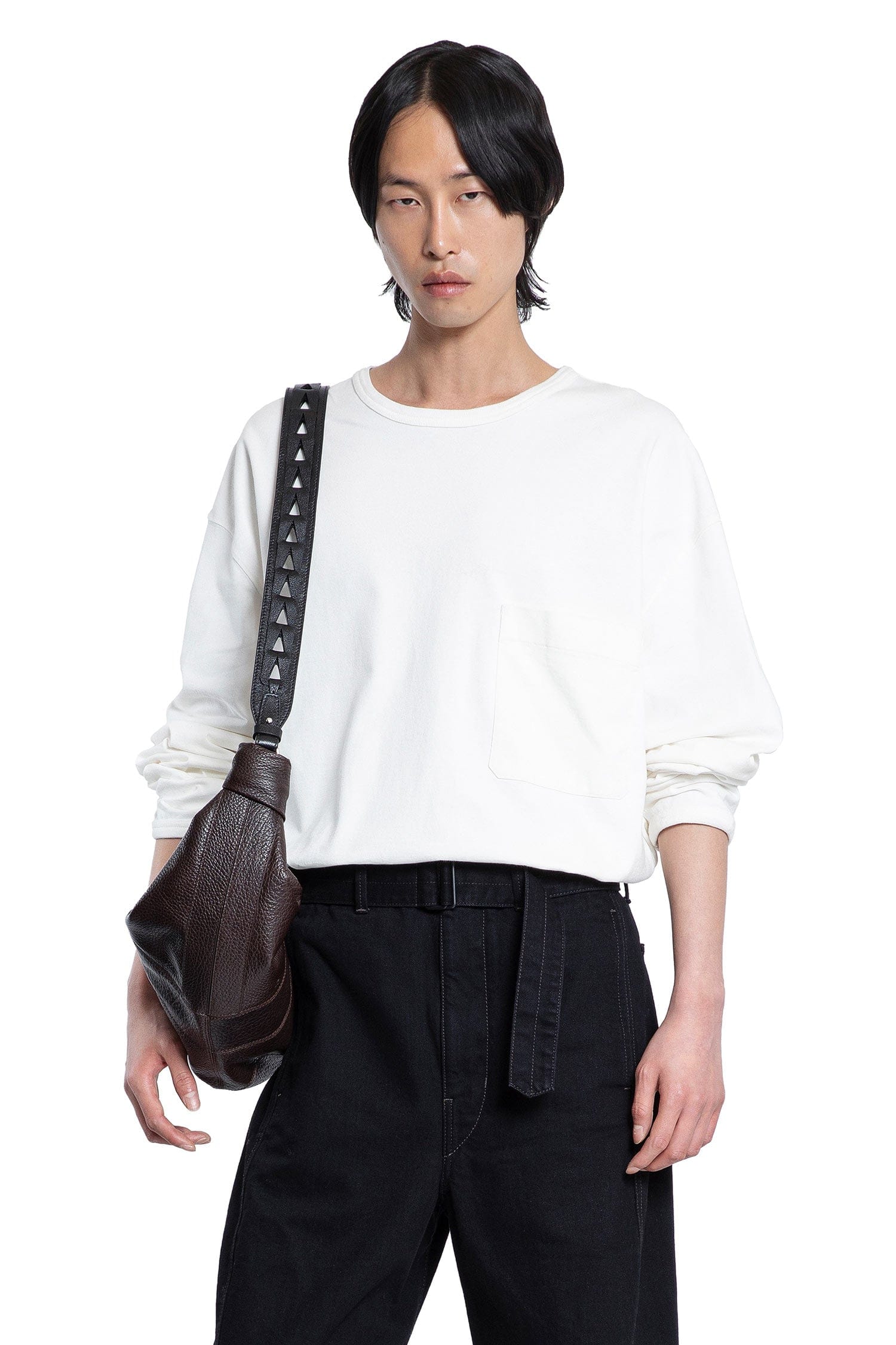 Lemaire Long Sleeve T - Shirt