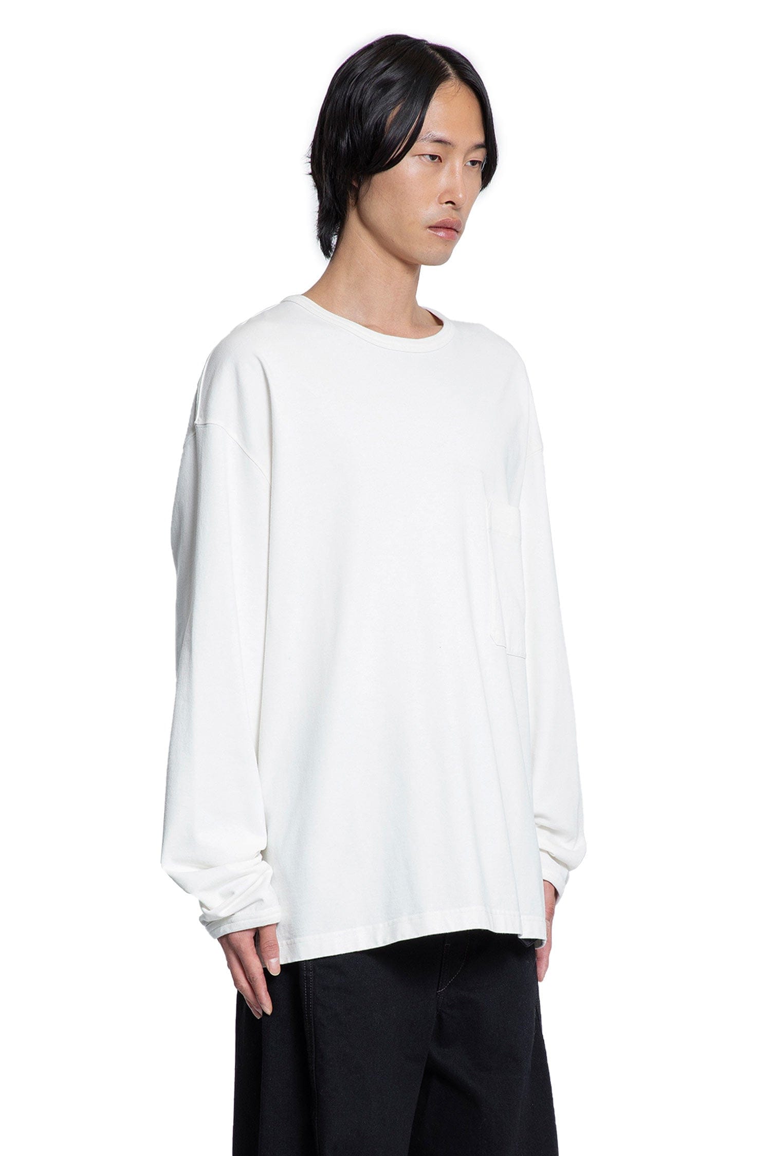 Lemaire Long Sleeve T - Shirt