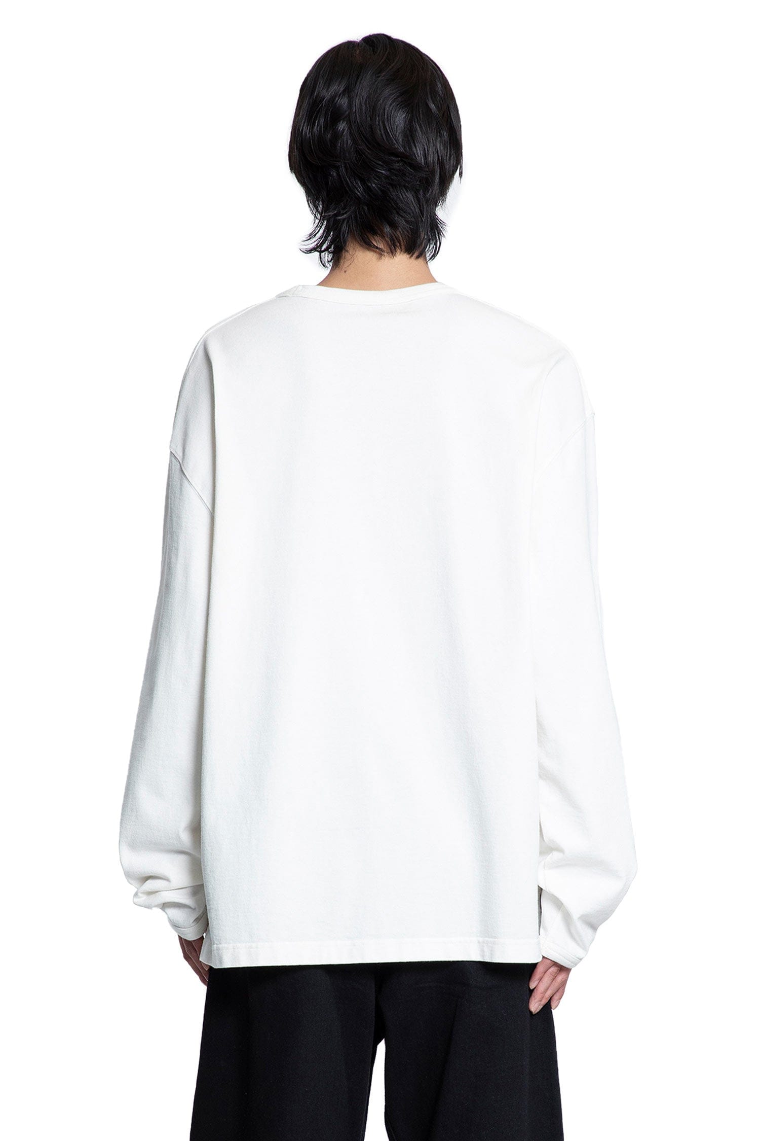 Lemaire Long Sleeve T - Shirt