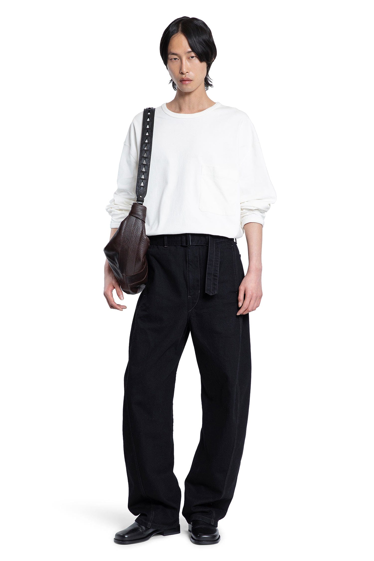 Lemaire Long Sleeve T - Shirt