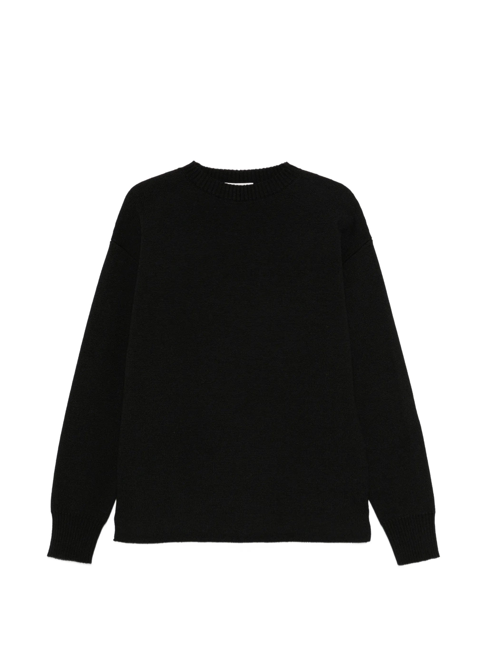 Lemaire long - sleeve sweater