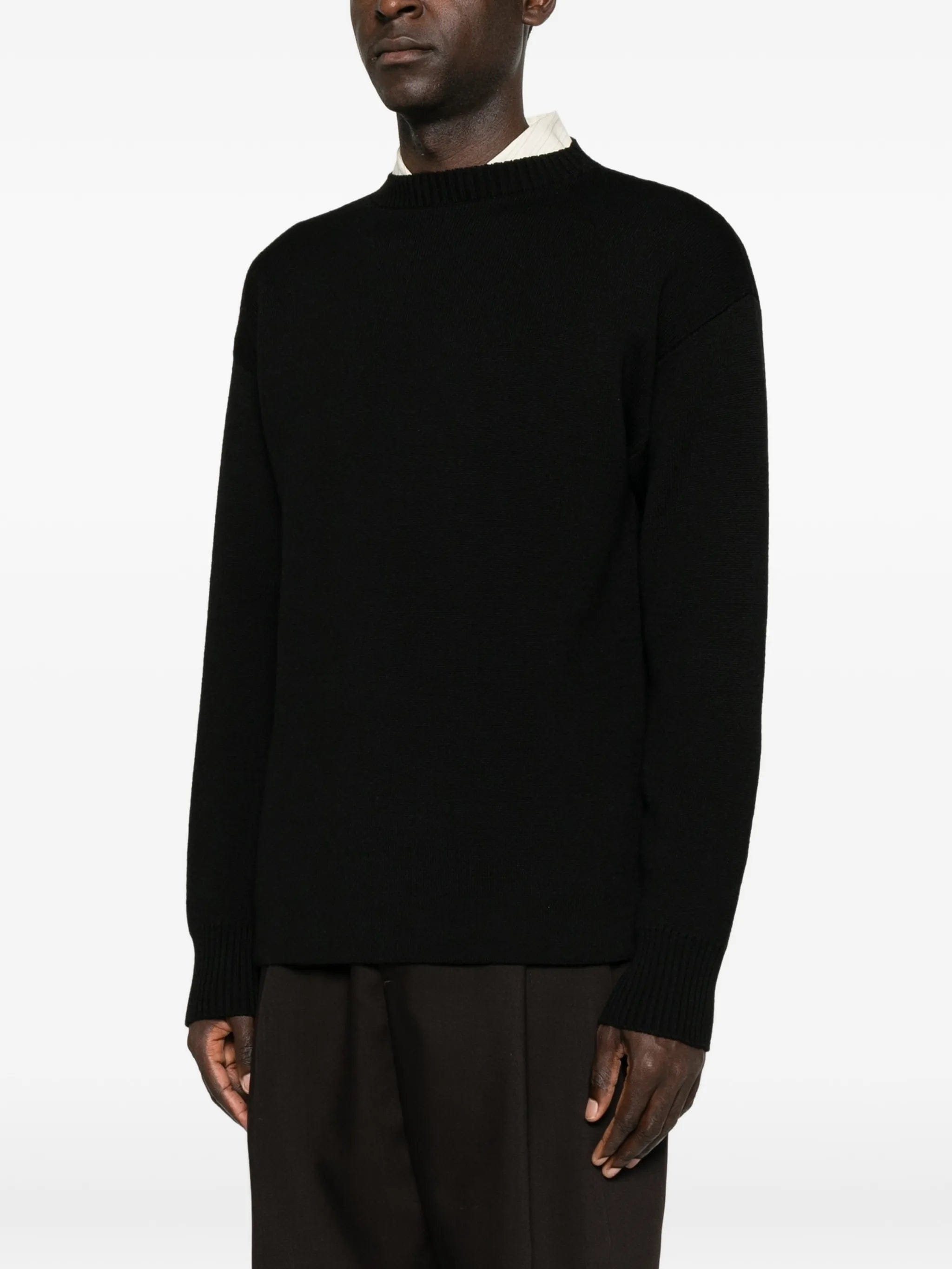 Lemaire long - sleeve sweater