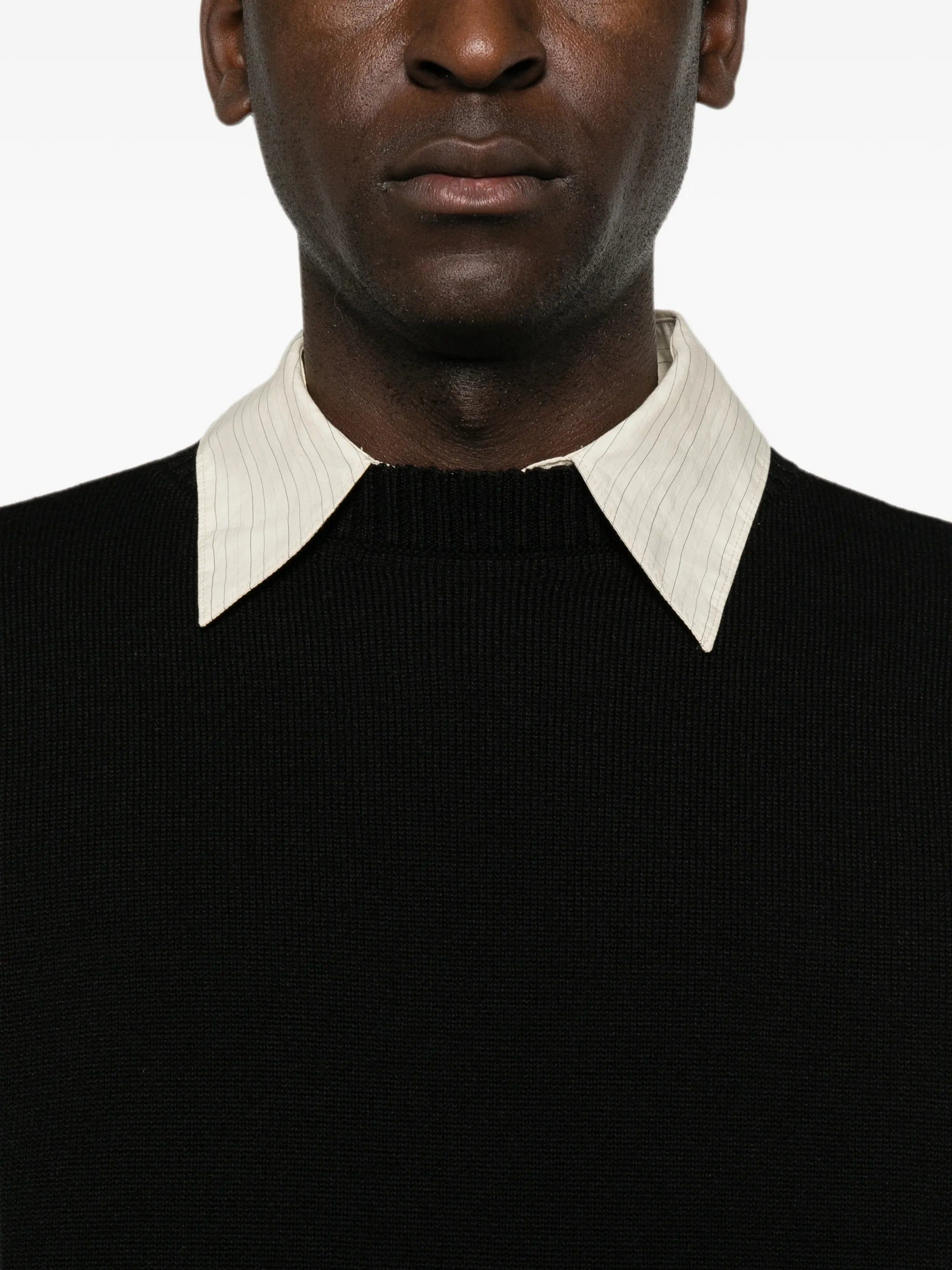 Lemaire long - sleeve sweater