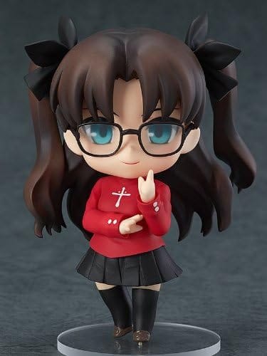 Good Smile Company Nendoroid Fate/stay night Rin Tosaka 409 Action Figure