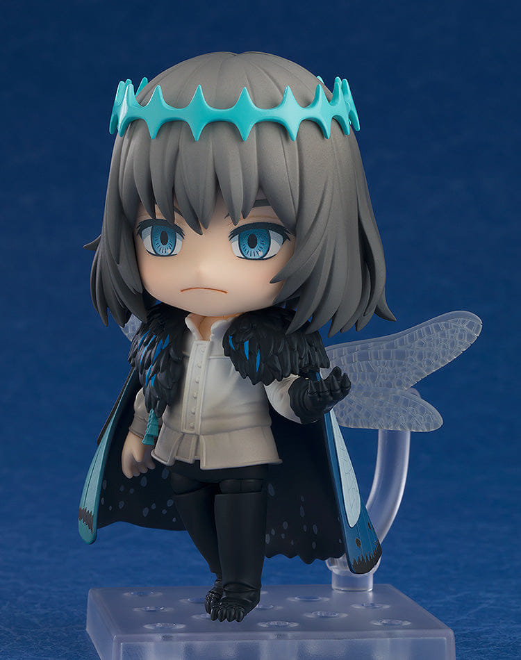 Good Smile Company Nendoroid FATE GRAND ORDER PRETENDER OBERON VORTIGERN 2601 Action Figure