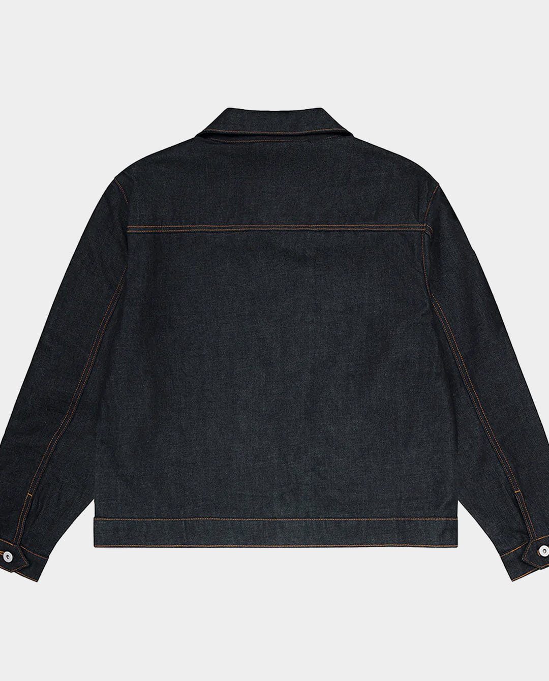 The Loose Company - Bodyguards Workwear Jacket - Indigo