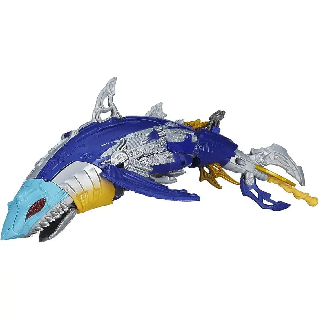Hasbro Transformers: Generations - Sky - Byte Action Figure (7", Voyager Class) - Hasbro