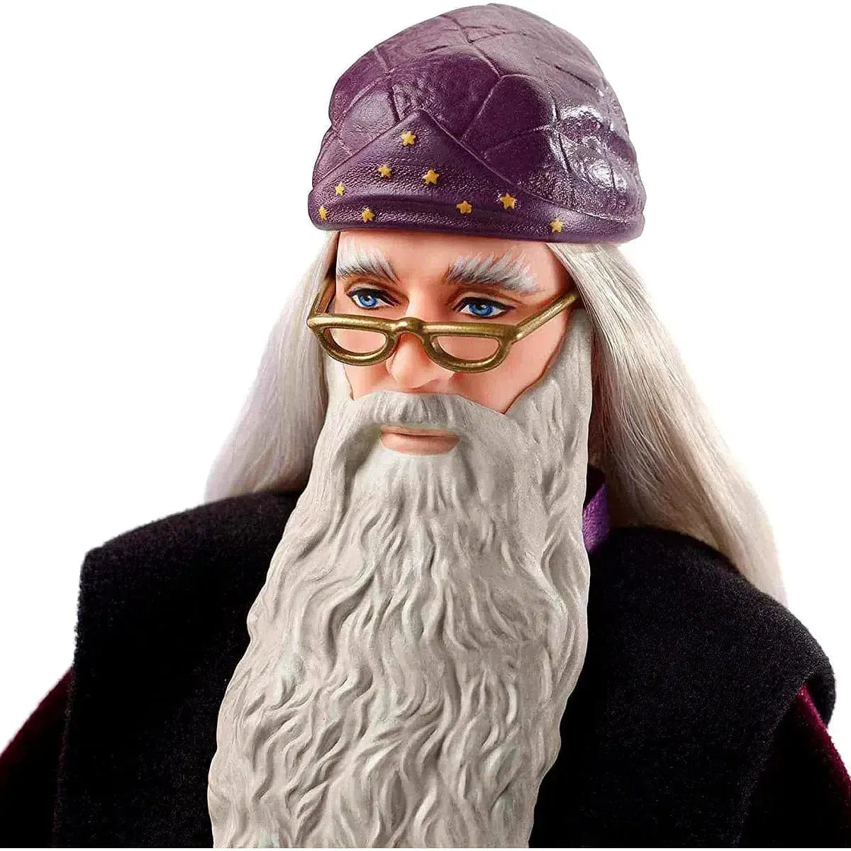 Mattel Harry Potter and the Sorcerer's Stone - Albus Dumbledore Doll Figure (11.5") - Mattel