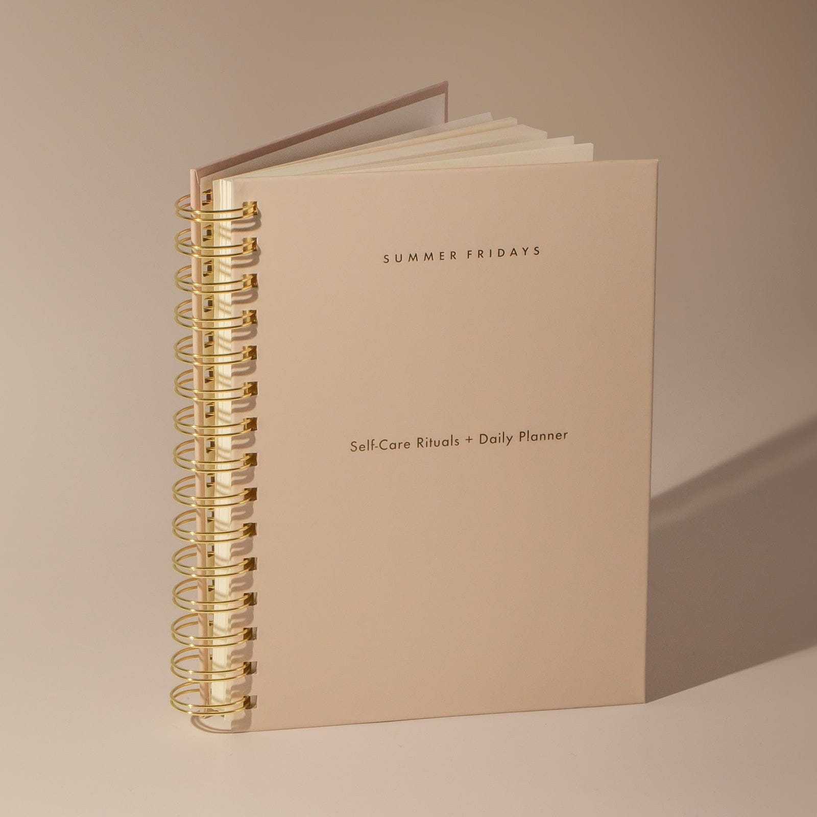 Rituals Self - Care Rituals + Daily Planner