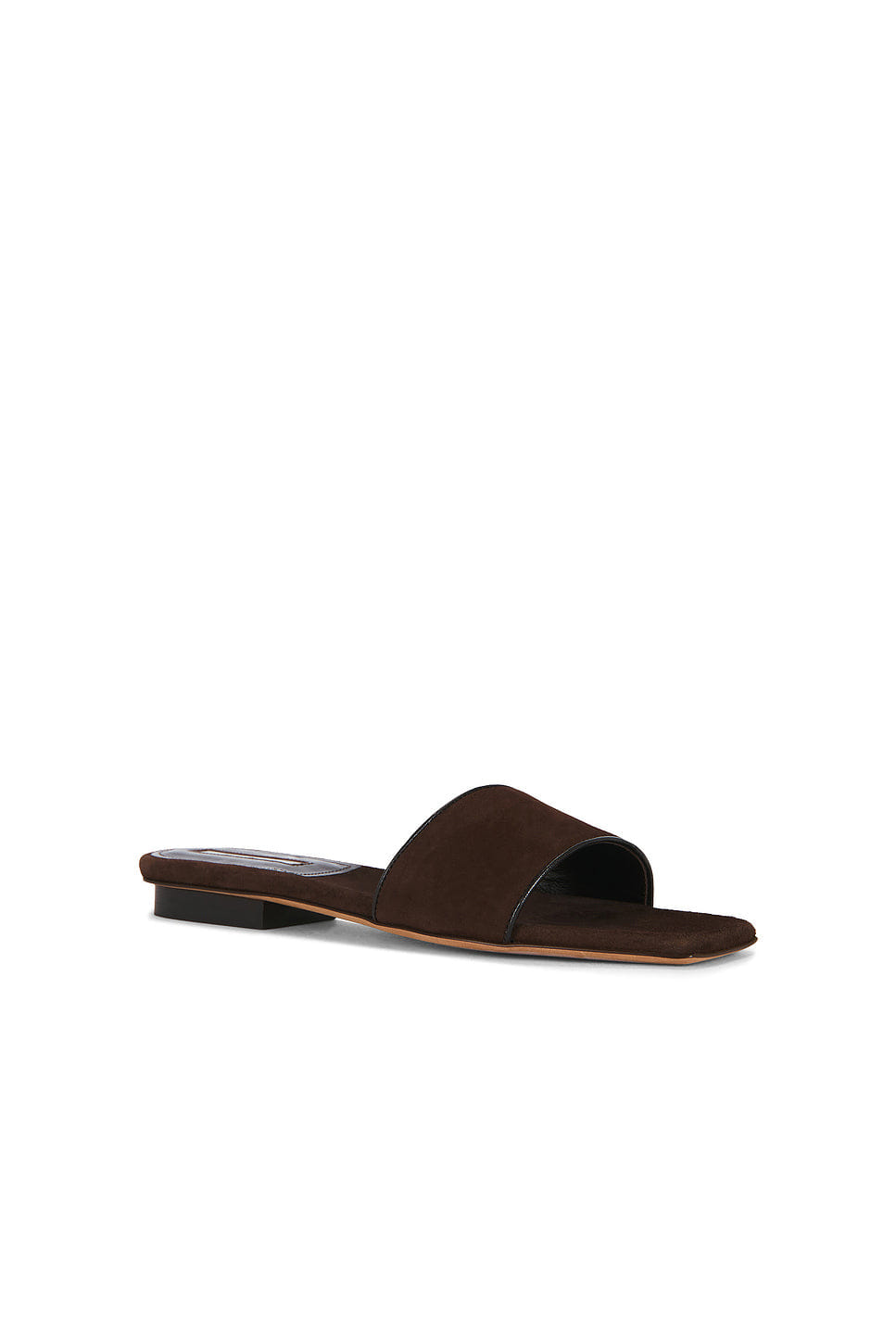 Emme Parsons Domani Suede Sandal