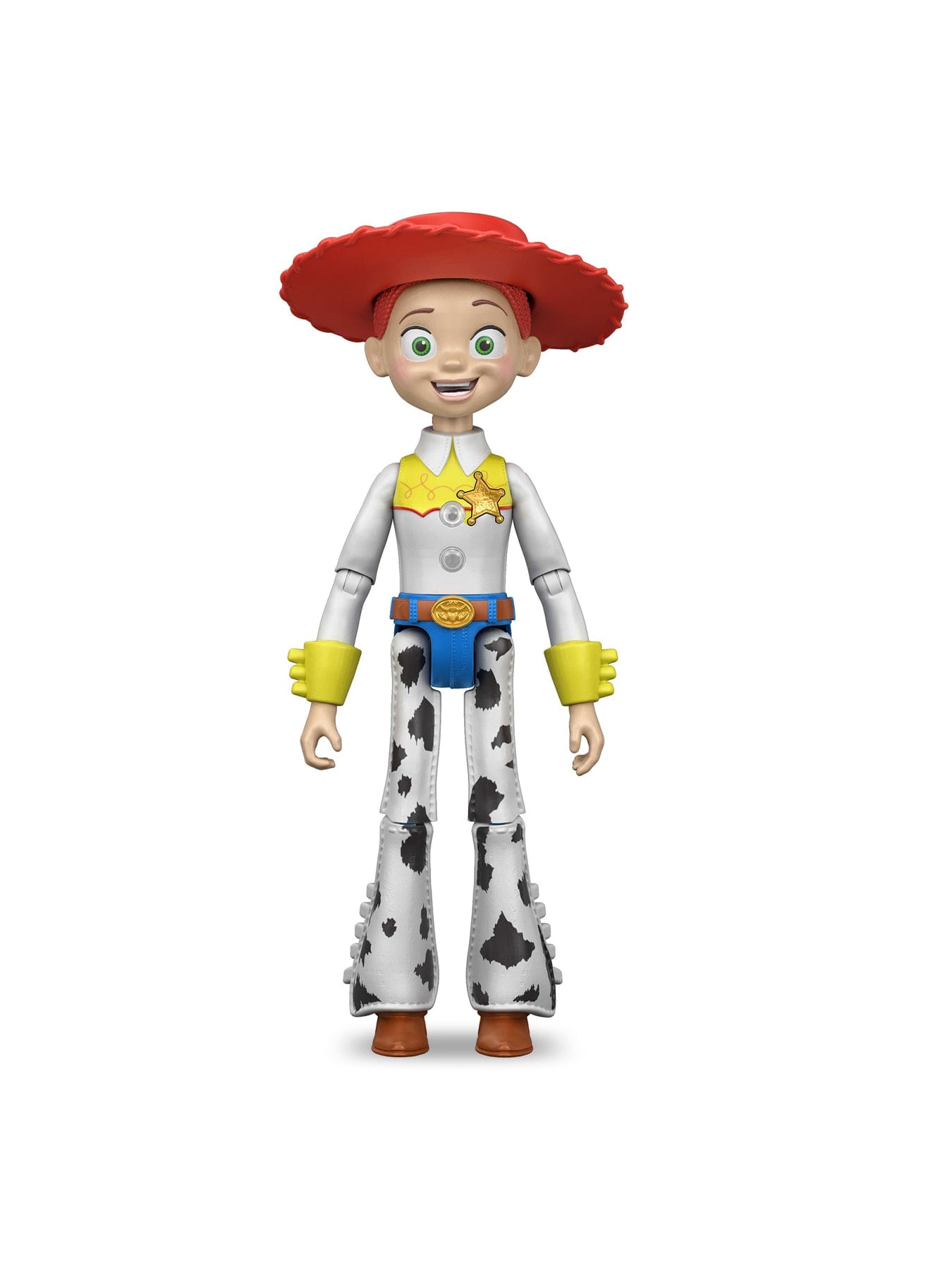 Toy Story Jessie Action Figure