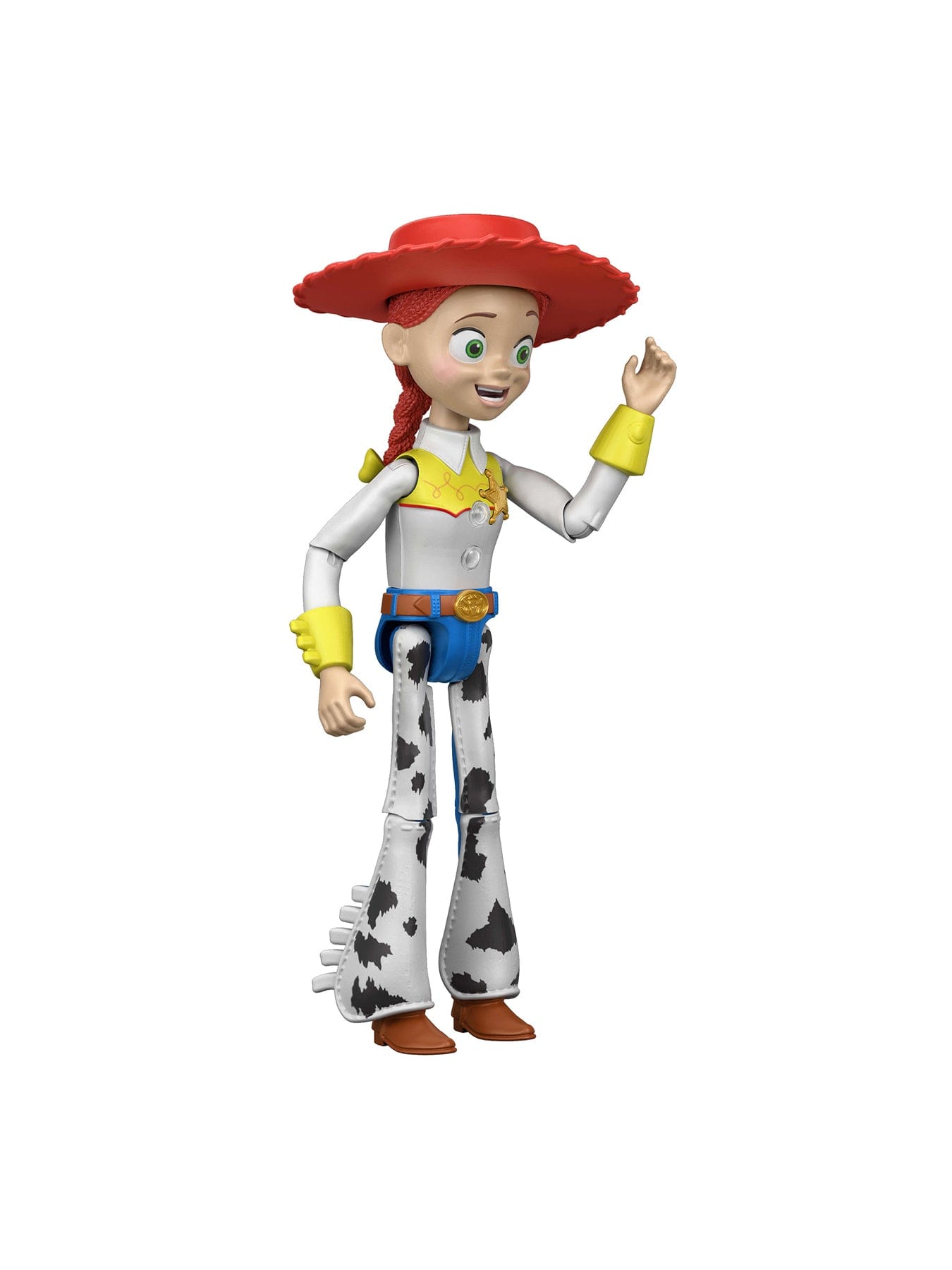 Toy Story Jessie Action Figure