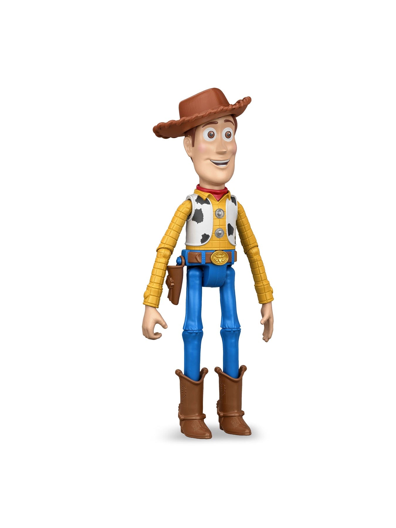 Toy Story Woody Action Figure