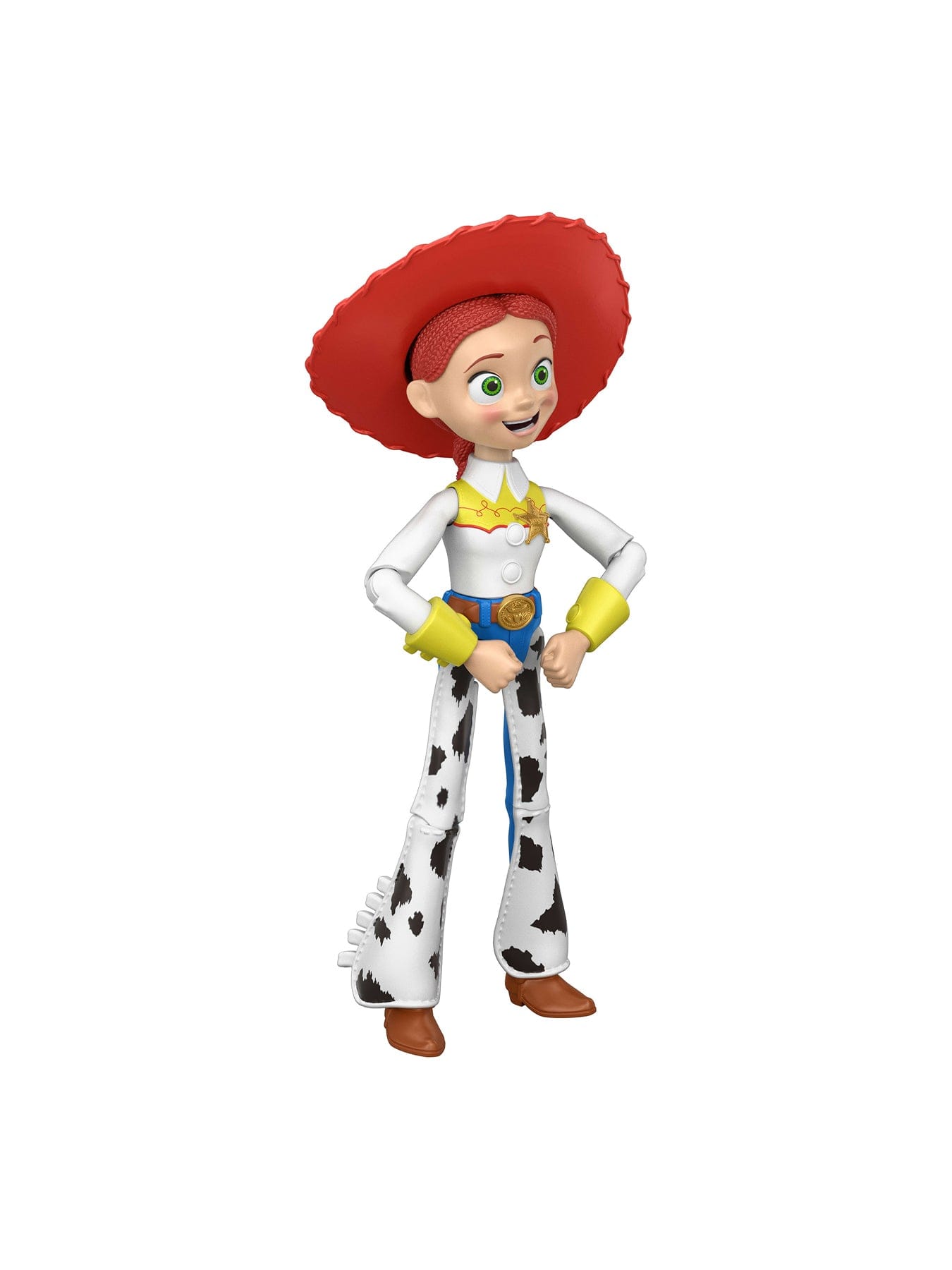 Toy Story Dancing Jessie Action Figure