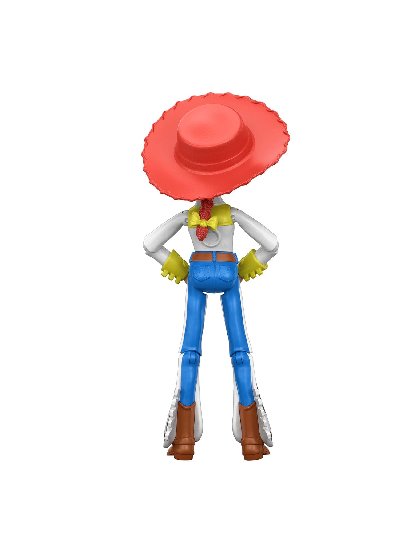 Toy Story Dancing Jessie Action Figure