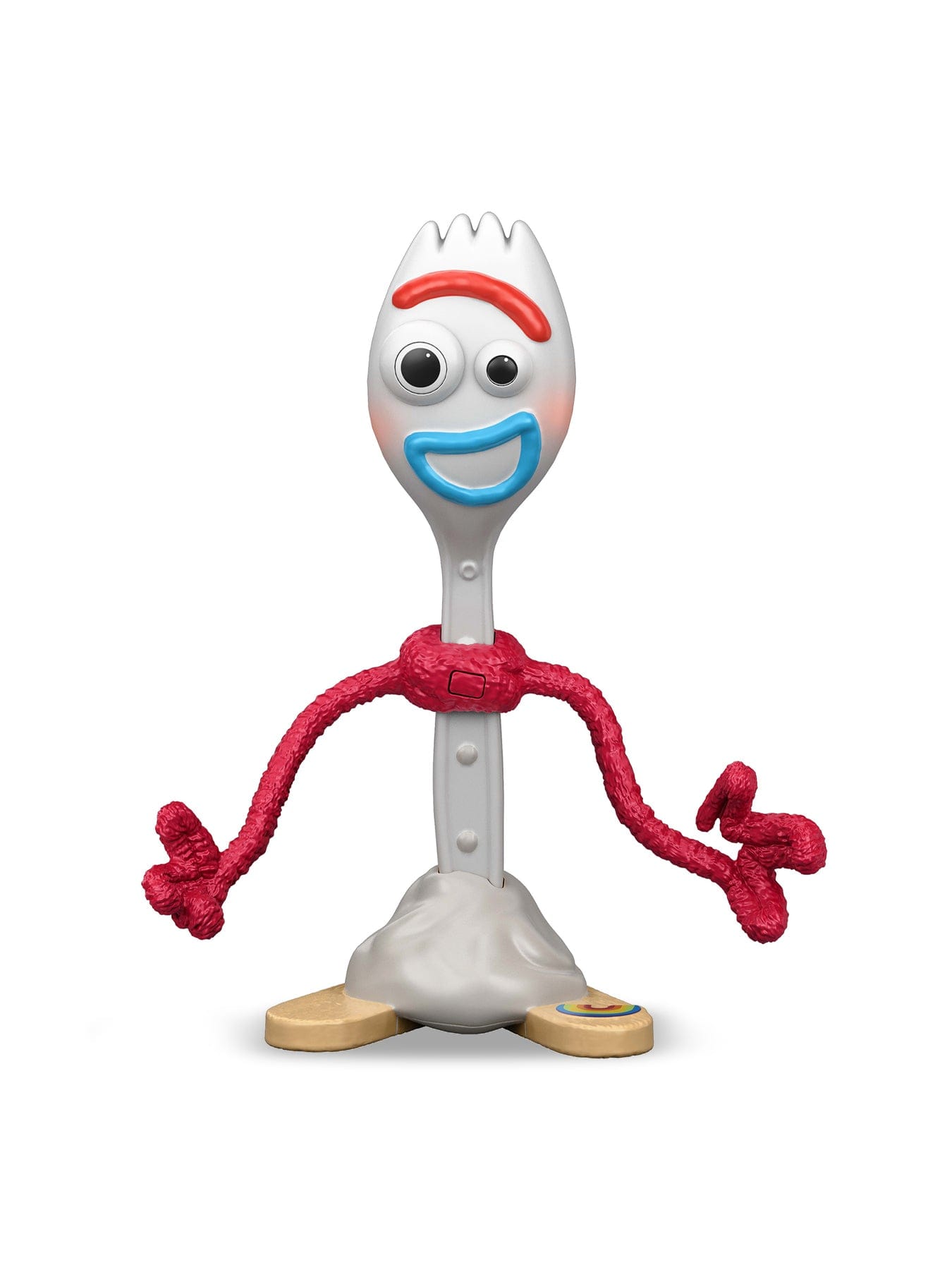 Toy Story Forky Action Figure