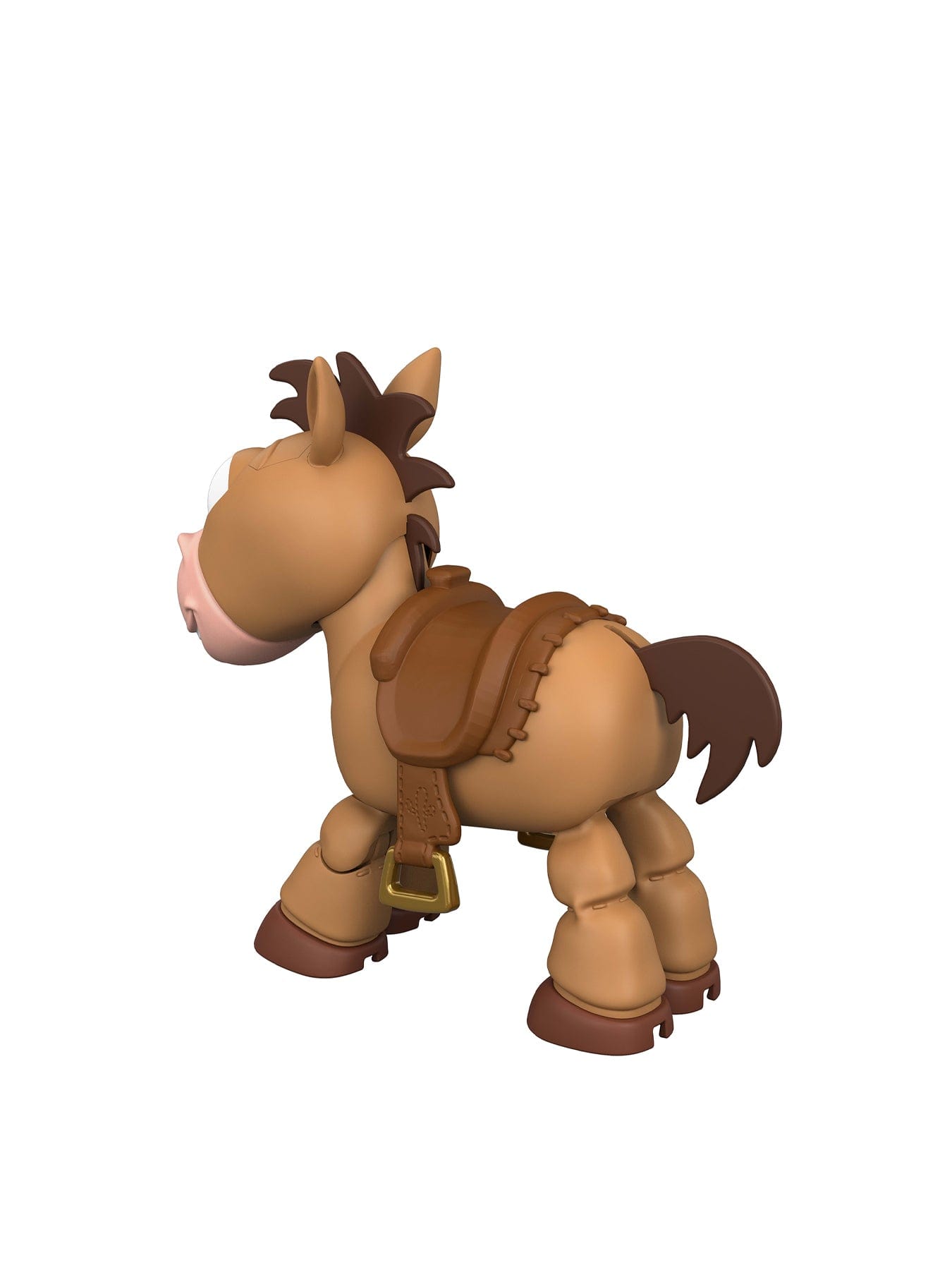 Toy Story Bullseye Action Figure Toy