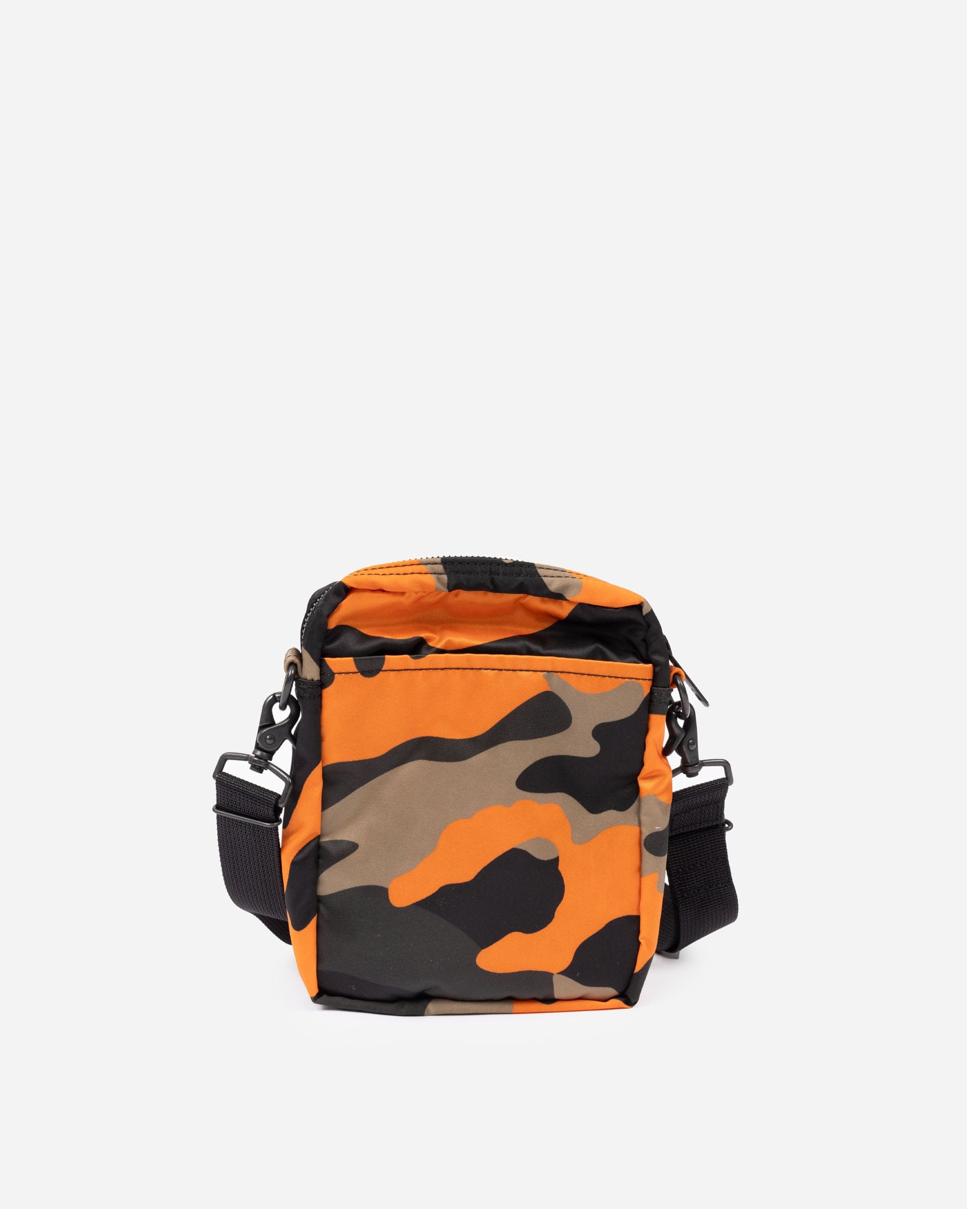 Yoshida & Co. (porter) Ps Camo Shoulder Bag (Vertical)