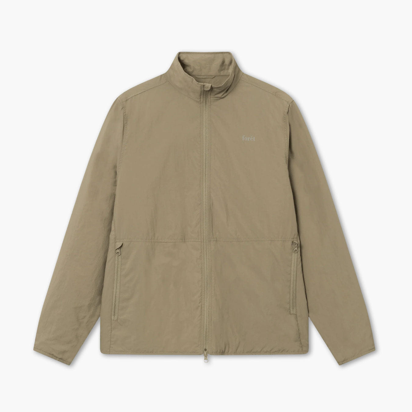 Forét Myst Liner Jacket Olive