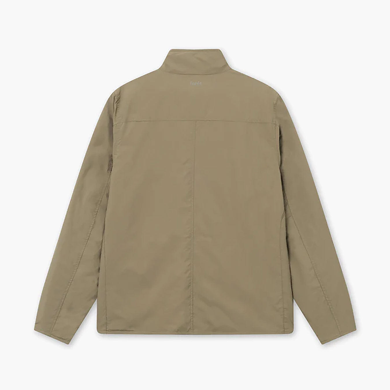 Forét Myst Liner Jacket Olive