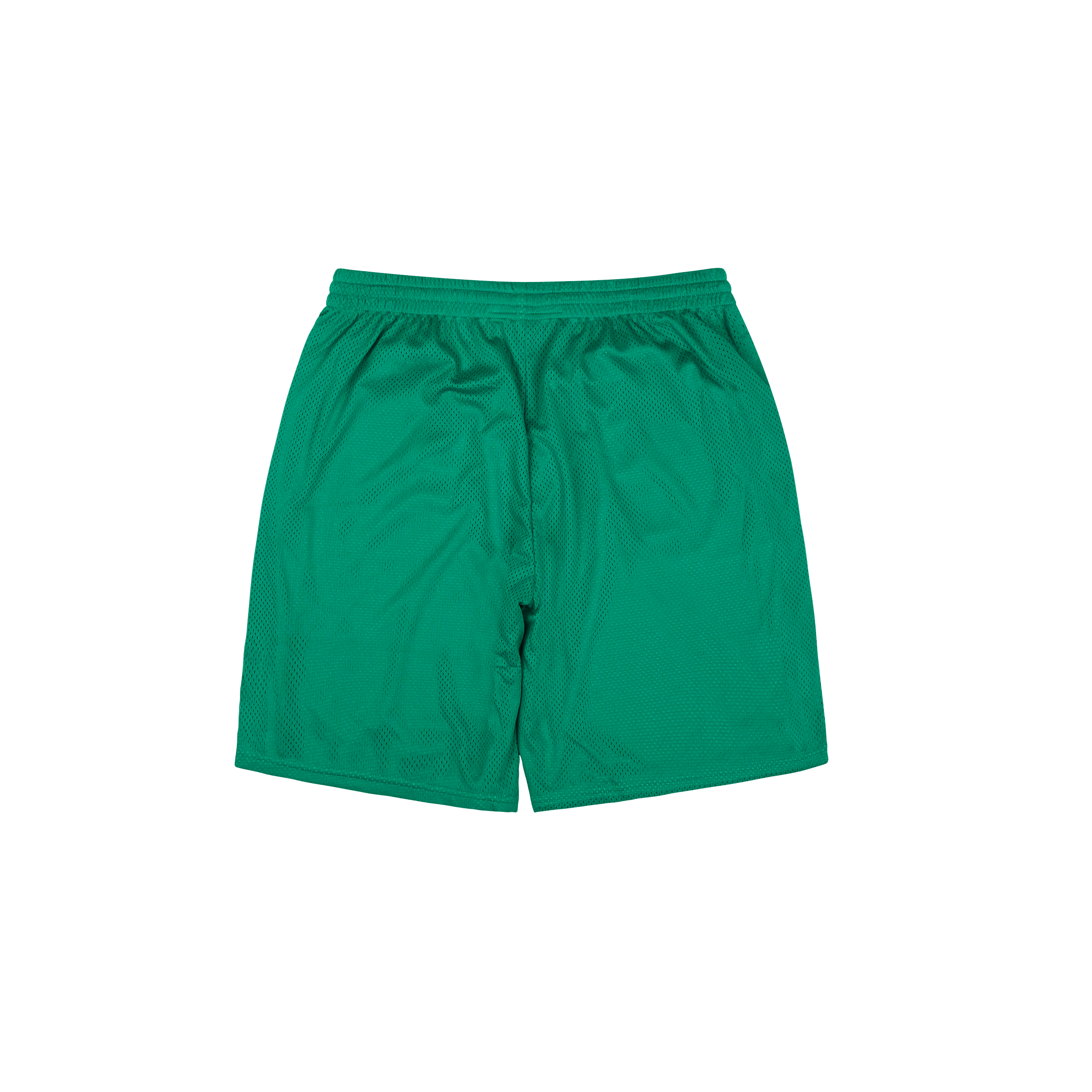 Taikan Mesh Shorts - kelly Green Kelly Green