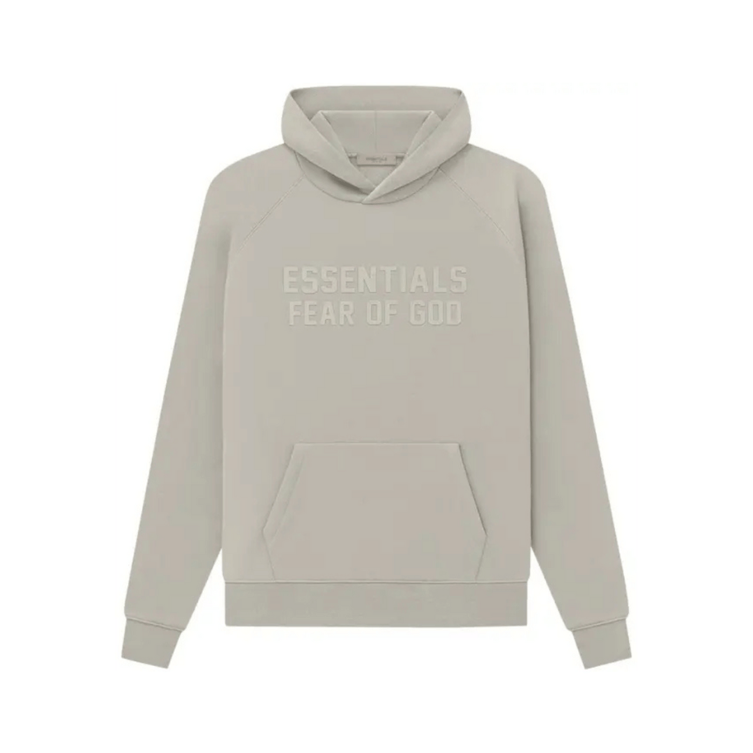 FOG Essentials Fear of God Essentials Hoodie SS23 Seal