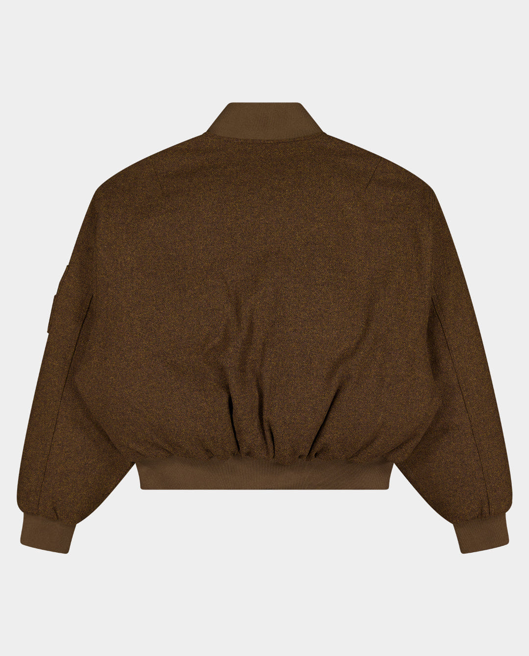 Checks Downtown - MA - 1 Bomber - Rust
