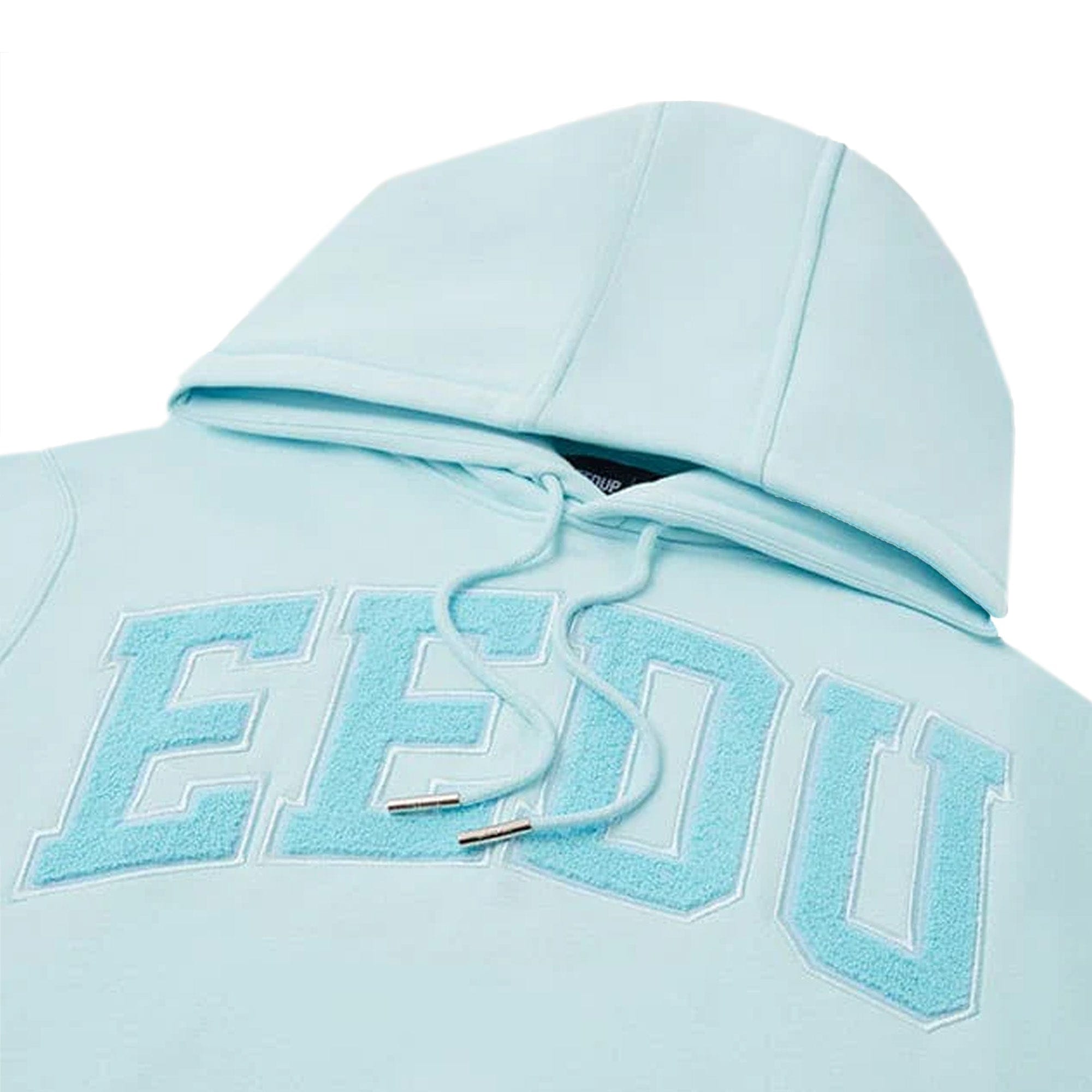 Geedup Team Logo Hoodie Tiffany